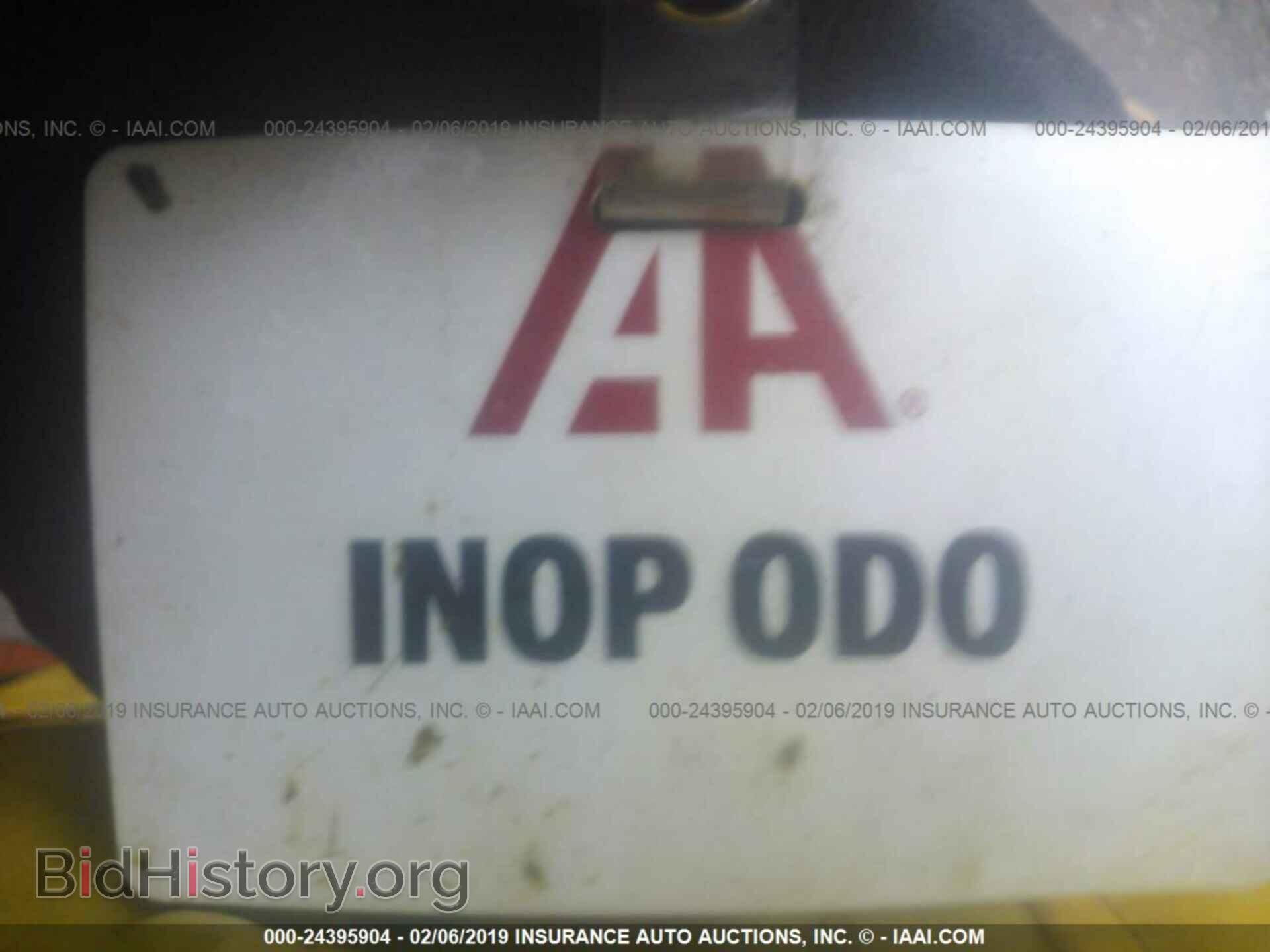2006 DODGE CARAVAN - VIN: 1D4GP25B16B529764 - Фото 7