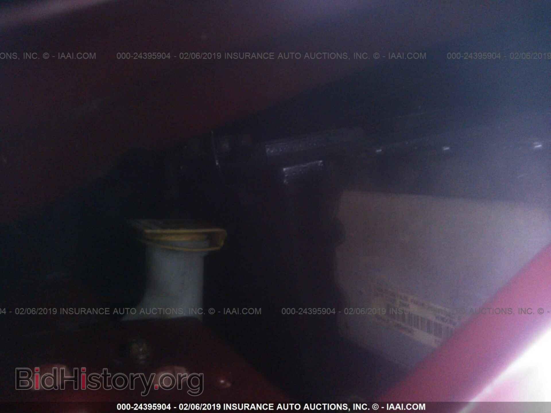 2006 DODGE CARAVAN - VIN: 1D4GP25B16B529764 - Фото 10