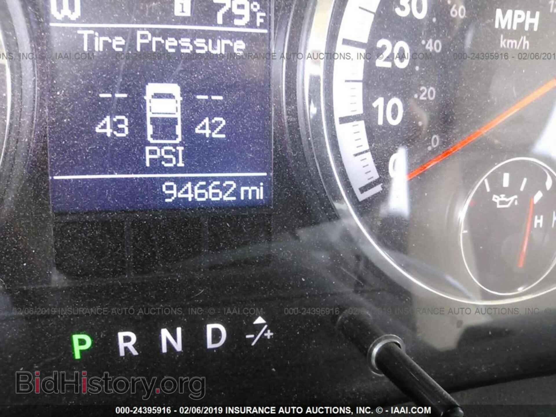2012 DODGE RAM 1500 - VIN: 1C6RD6LT2CS301602 - Фото 7