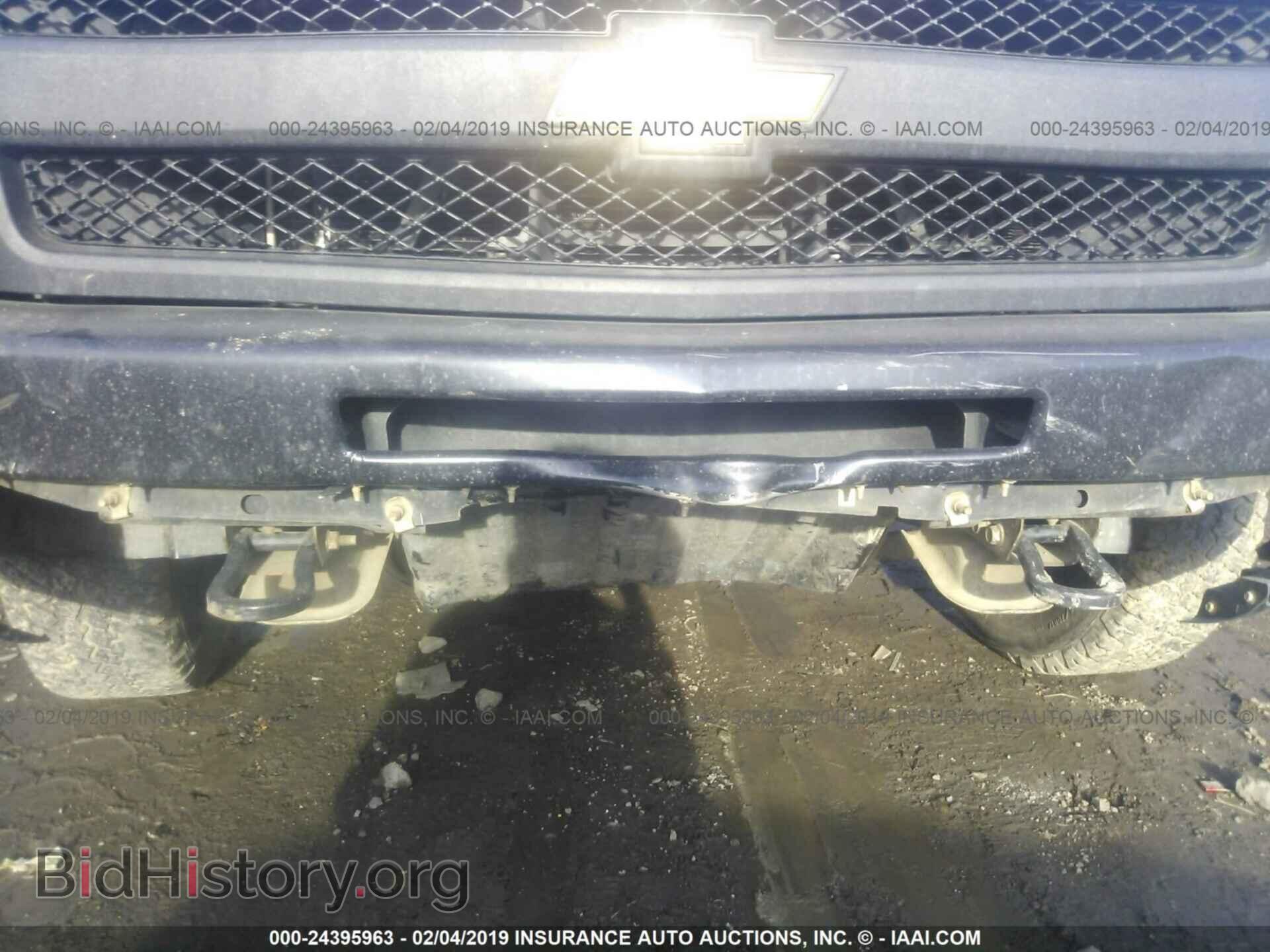 2013 CHEVROLET SILVERADO - VIN: 1GCNKPEA3DZ274319 - Фото 6