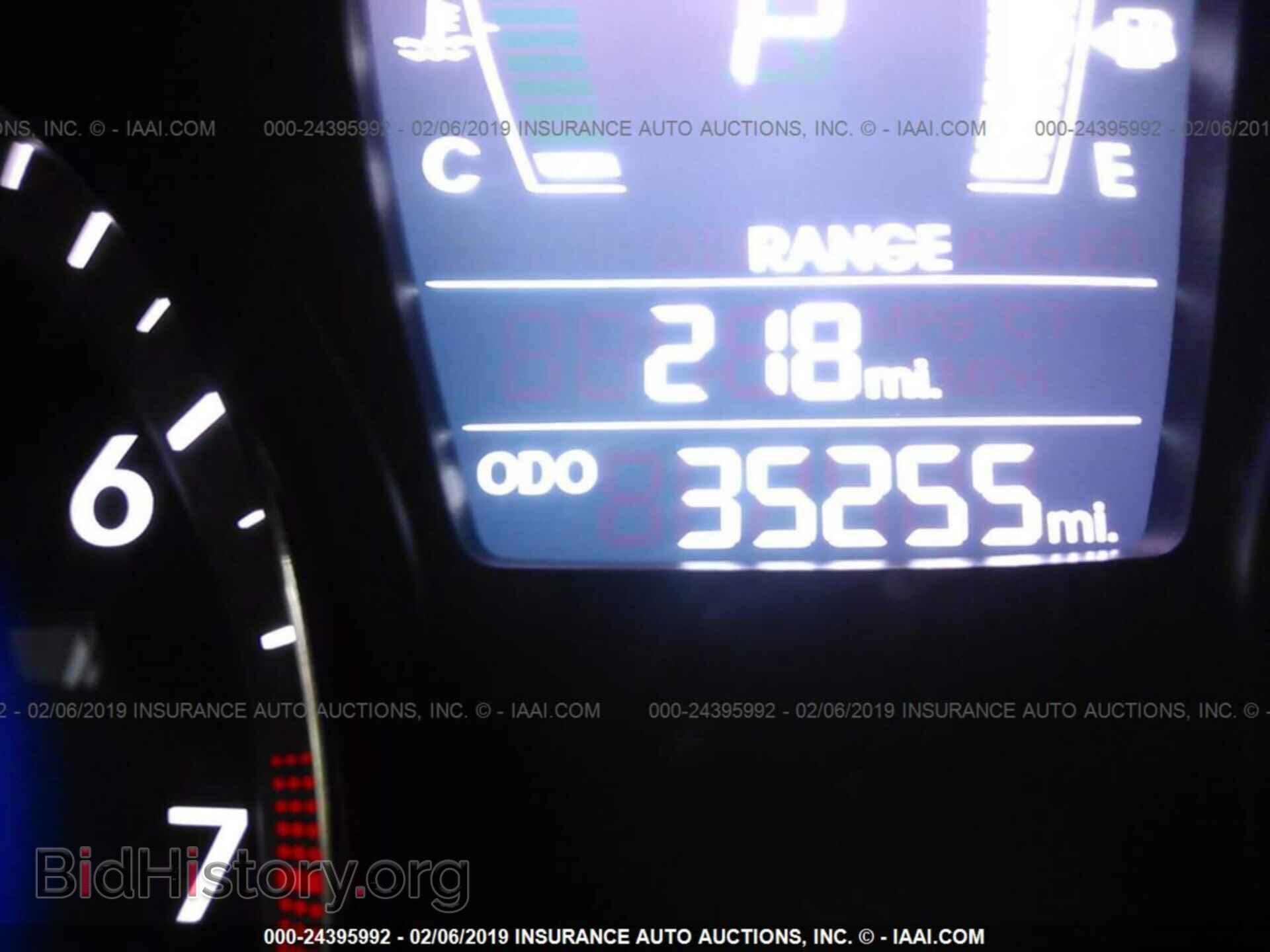 2014 HYUNDAI ACCENT - VIN: KMHCU5AE6EU174157 - Фото 7