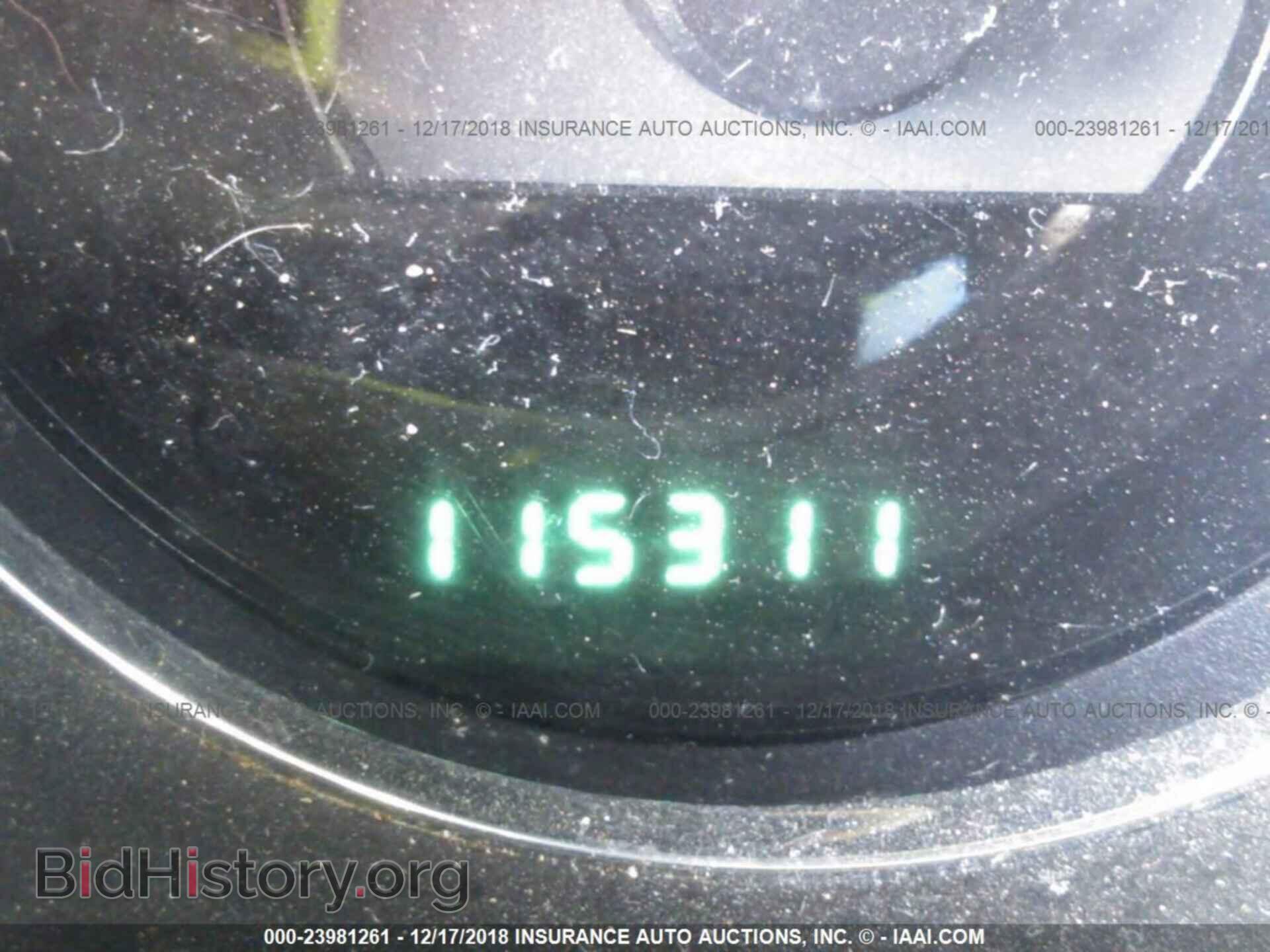 2013 CHRYSLER 200 - VIN: 1C3CCBBG9DN716886 - Фото 7