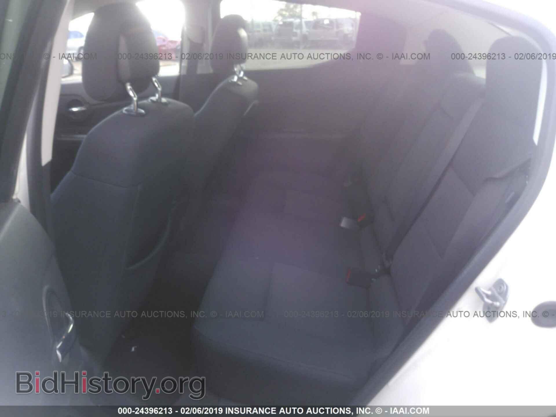 2010 DODGE AVENGER - VIN: 1B3CC4FB4AN106347 - Фото 8