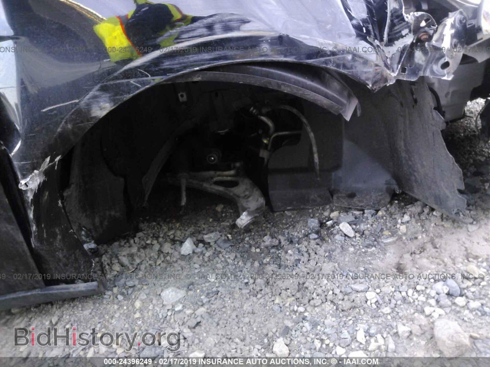 2012 FORD FOCUS - VIN: 1FAHP3F21CL270159 - Photo 6