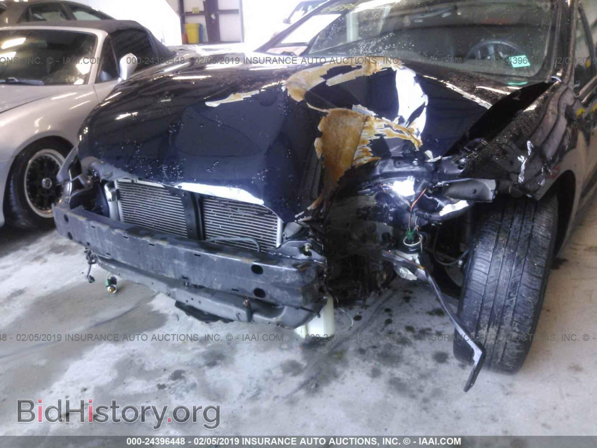 2008 MITSUBISHI ECLIPSE - VIN: 4A3AK64F38E019329 - Фото 6