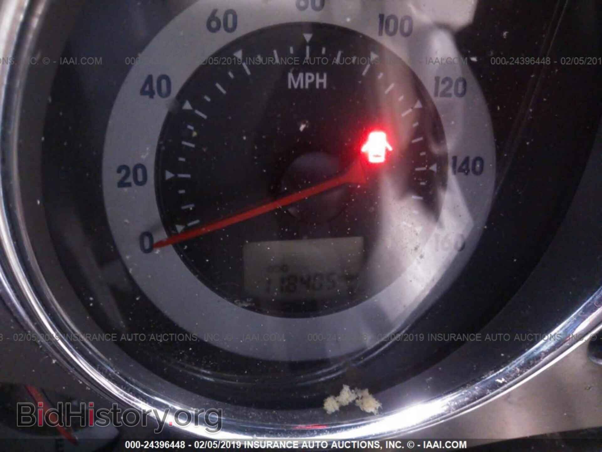 2008 MITSUBISHI ECLIPSE - VIN: 4A3AK64F38E019329 - Фото 7