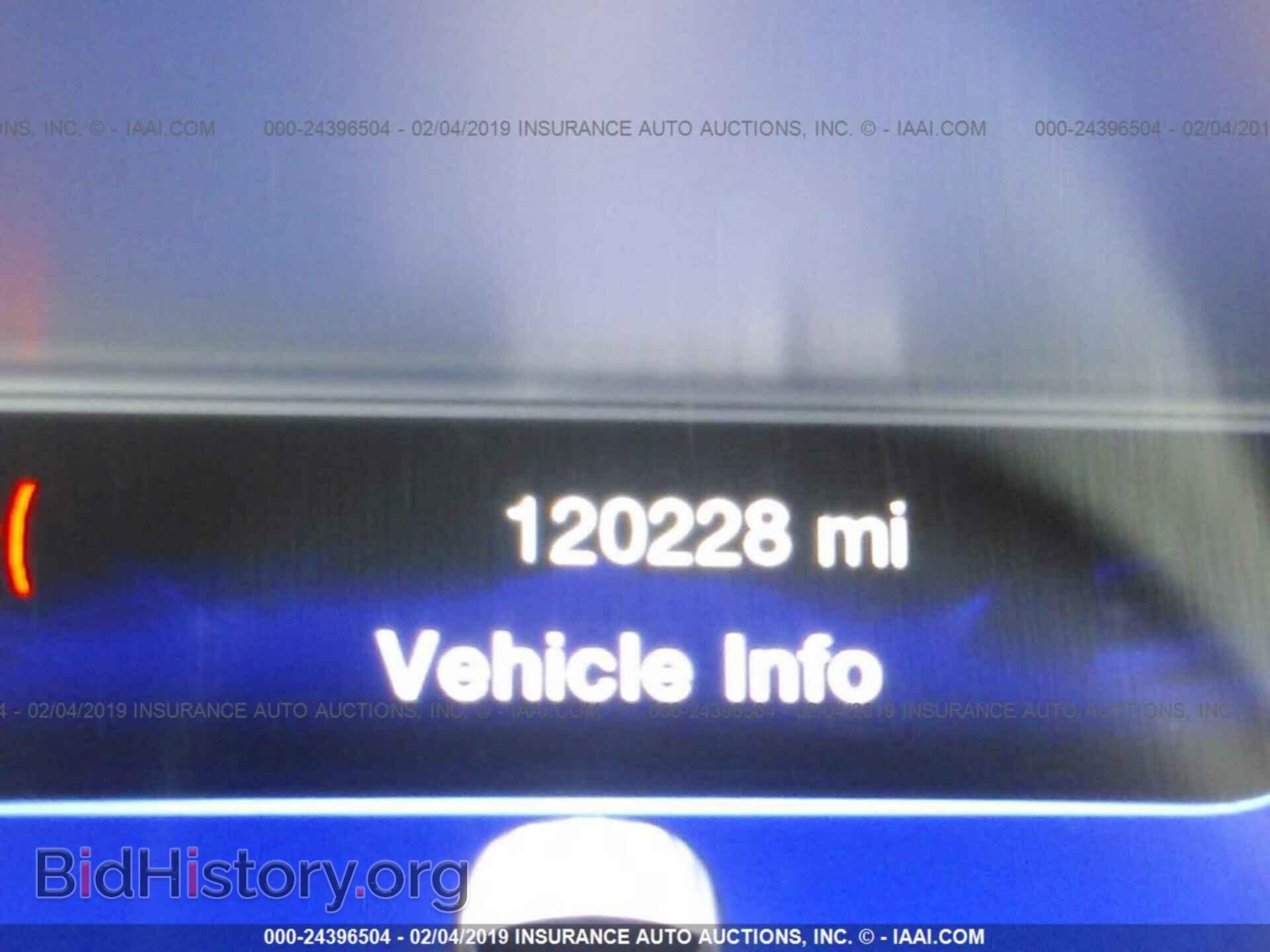 2015 CHRYSLER 200 - VIN: 1C3CCCBG3FN516837 - Photo 7