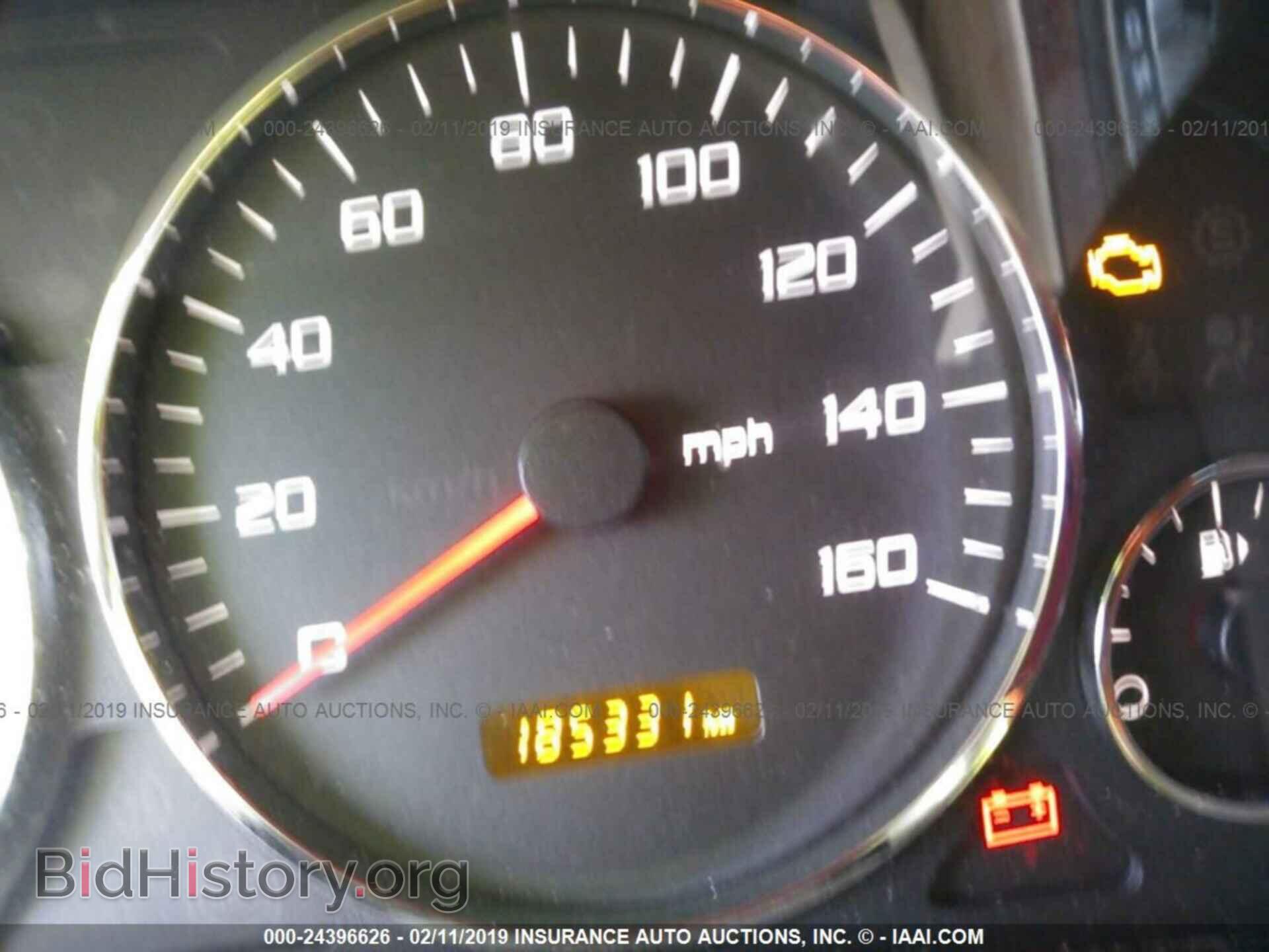 2007 CADILLAC CTS - VIN: 1G6DP577X70165497 - Фото 7