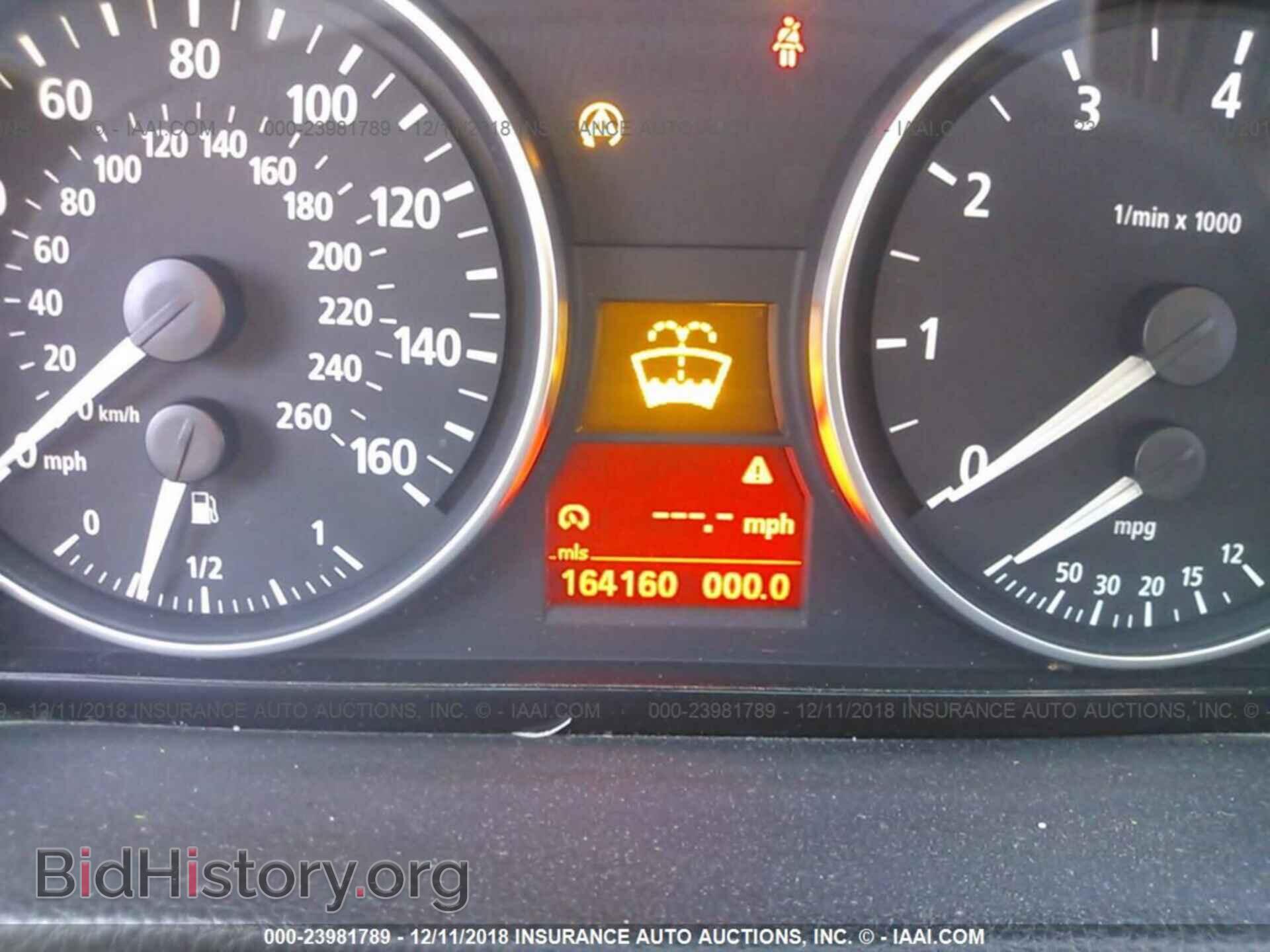 2013 FORD FOCUS - VIN: 1FADP3K22DL242974 - Фото 7