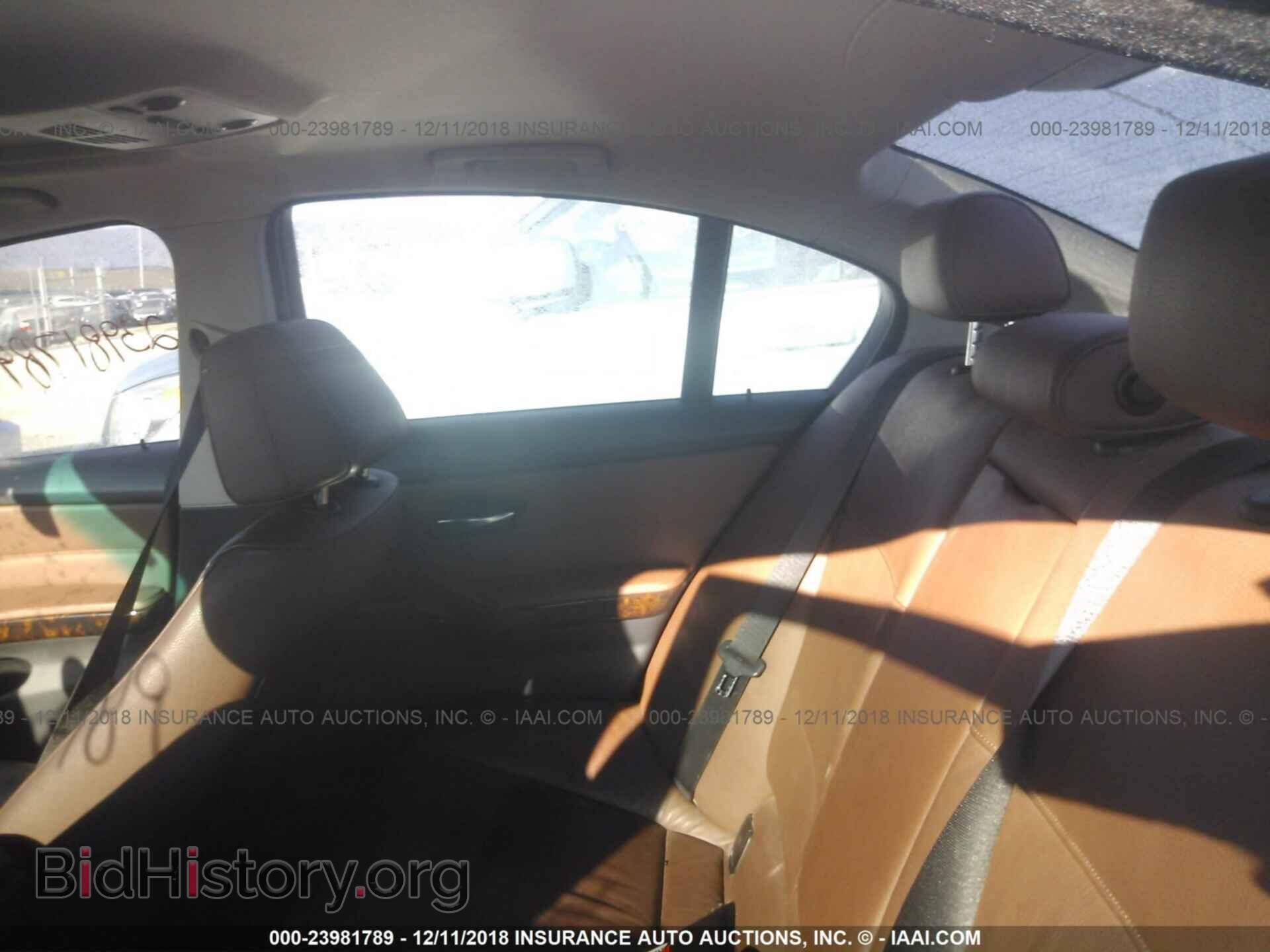 2013 FORD FOCUS - VIN: 1FADP3K22DL242974 - Фото 8
