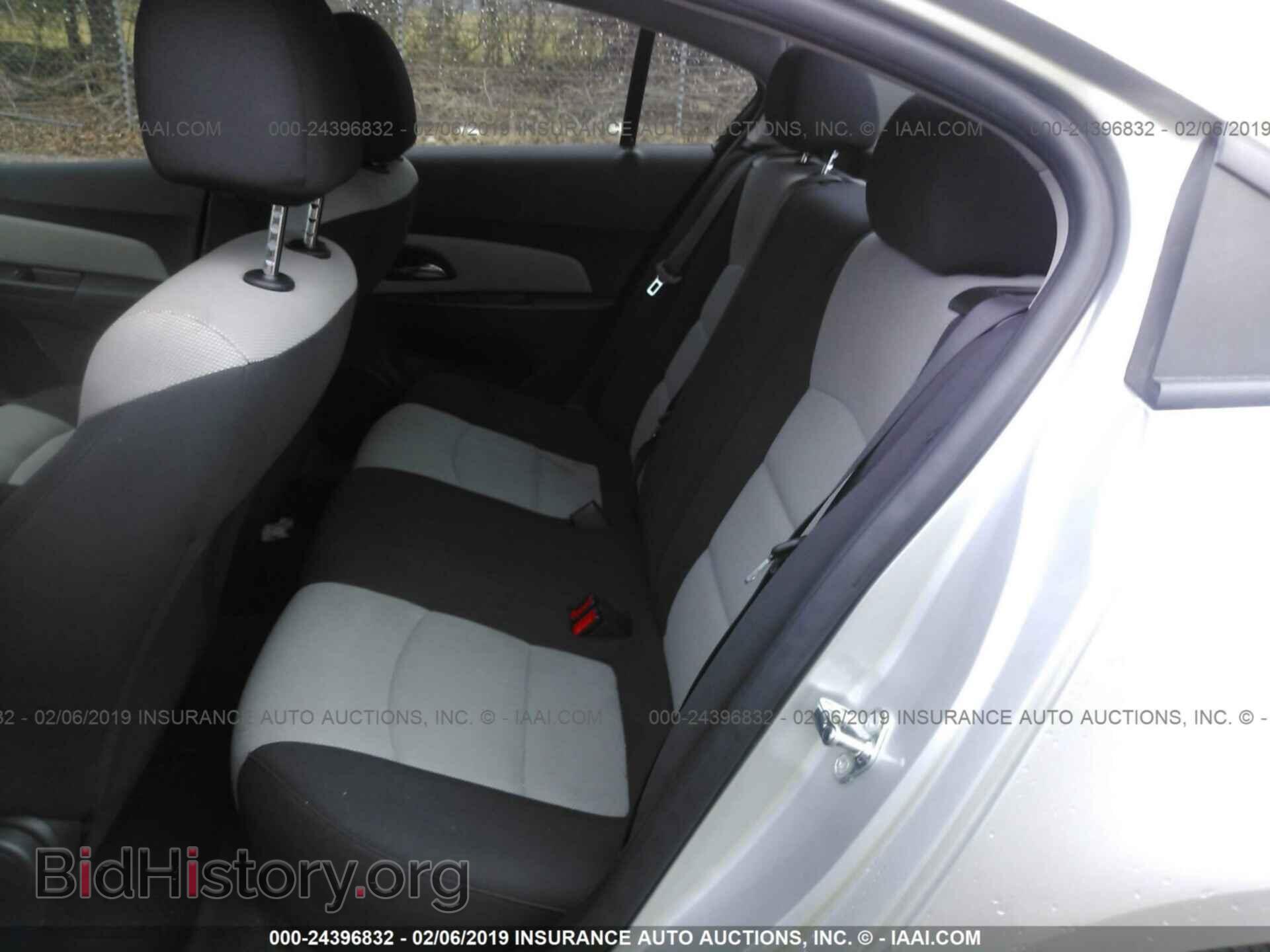 2015 DODGE CHALLENGER - VIN: 2C3CDZDJ3FH839478 - Photo 8