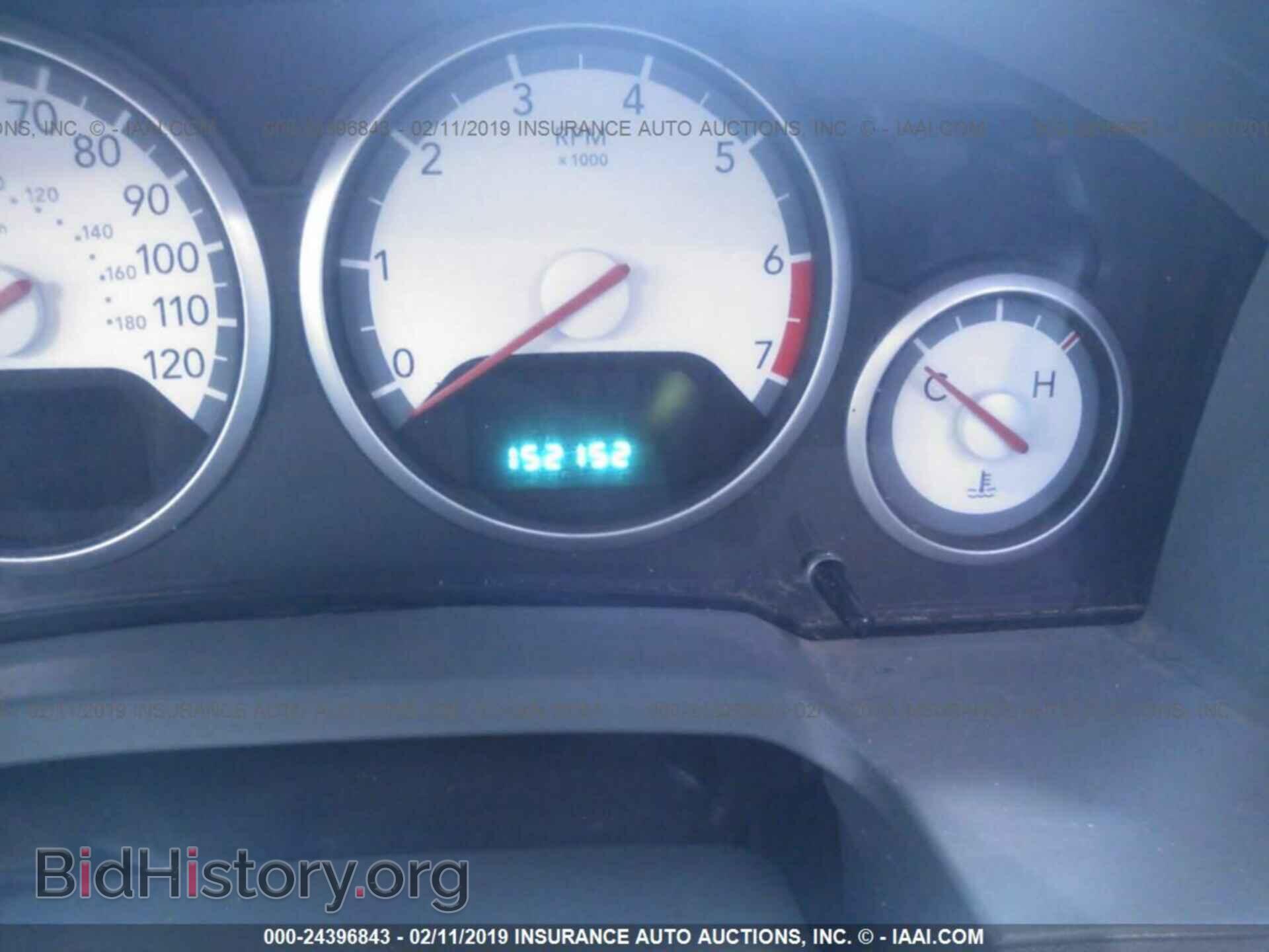 2010 DODGE GRAND CARAVAN - VIN: 2D4RN5D10AR244976 - Фото 7