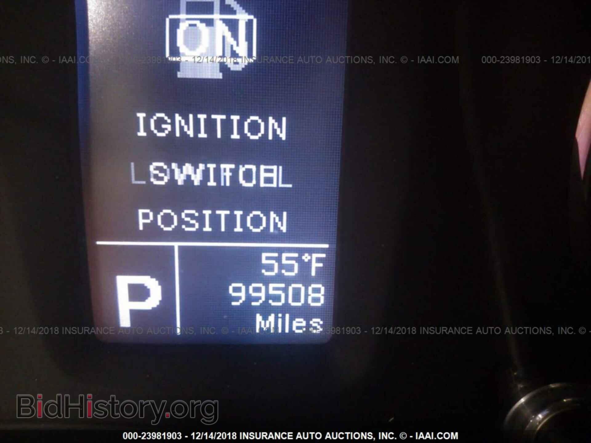 2013 SUZUKI KIZASHI - VIN: JS2RF9A34D6100159 - Photo 7
