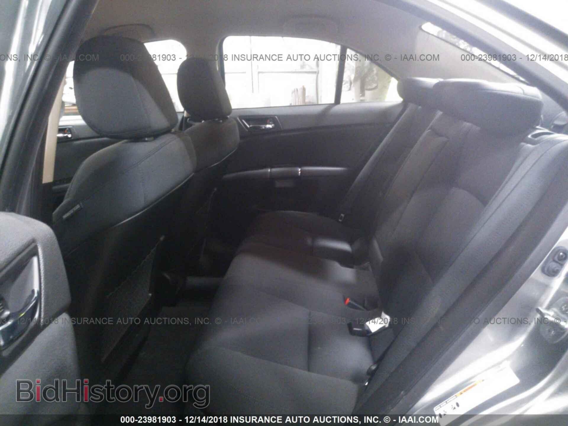 2013 SUZUKI KIZASHI - VIN: JS2RF9A34D6100159 - Photo 8