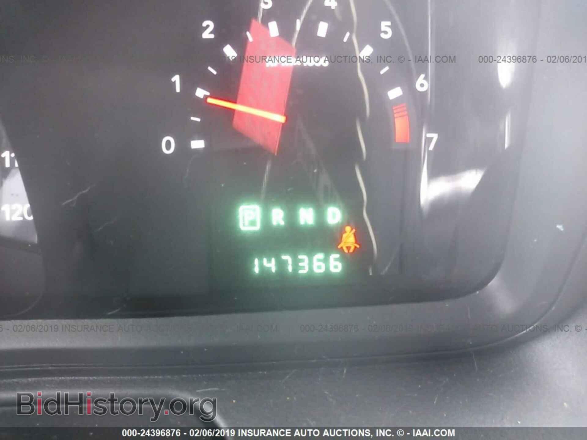 2010 DODGE JOURNEY - VIN: 3D4PG5FV3AT193617 - Фото 7