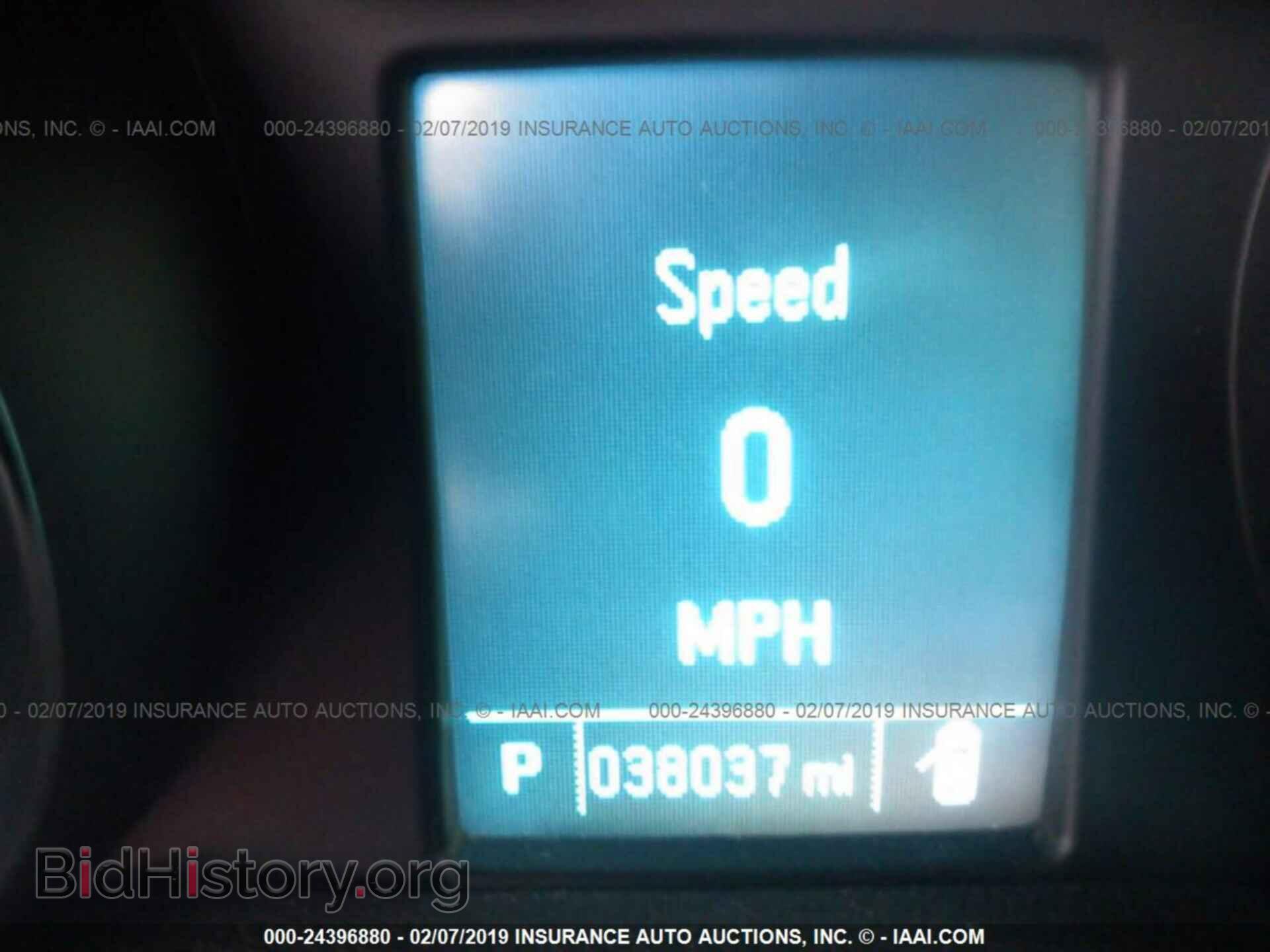 2015 BUICK ENCORE - VIN: KL4CJGSB6FB048918 - Photo 7