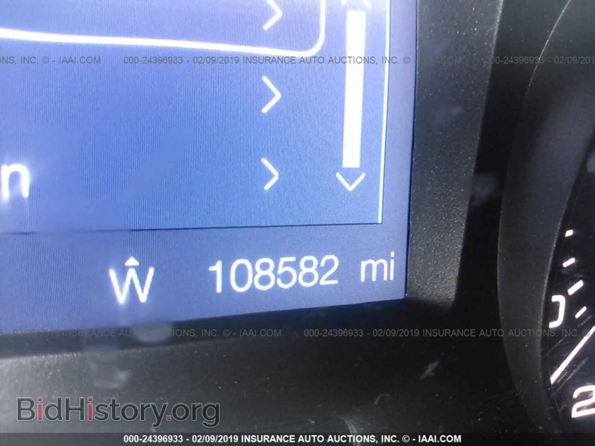 2011 FORD EDGE - VIN: 2FMDK4GC8BBA39631 - Фото 7