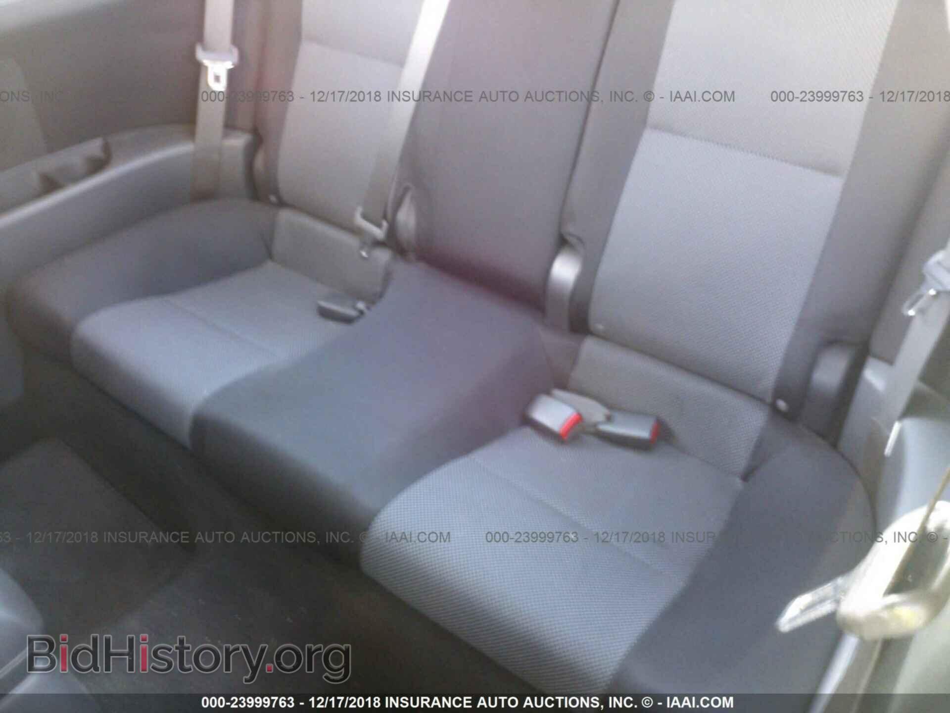 2008 TOYOTA SCION TC - VIN: JTKDE167980236518 - Фото 8