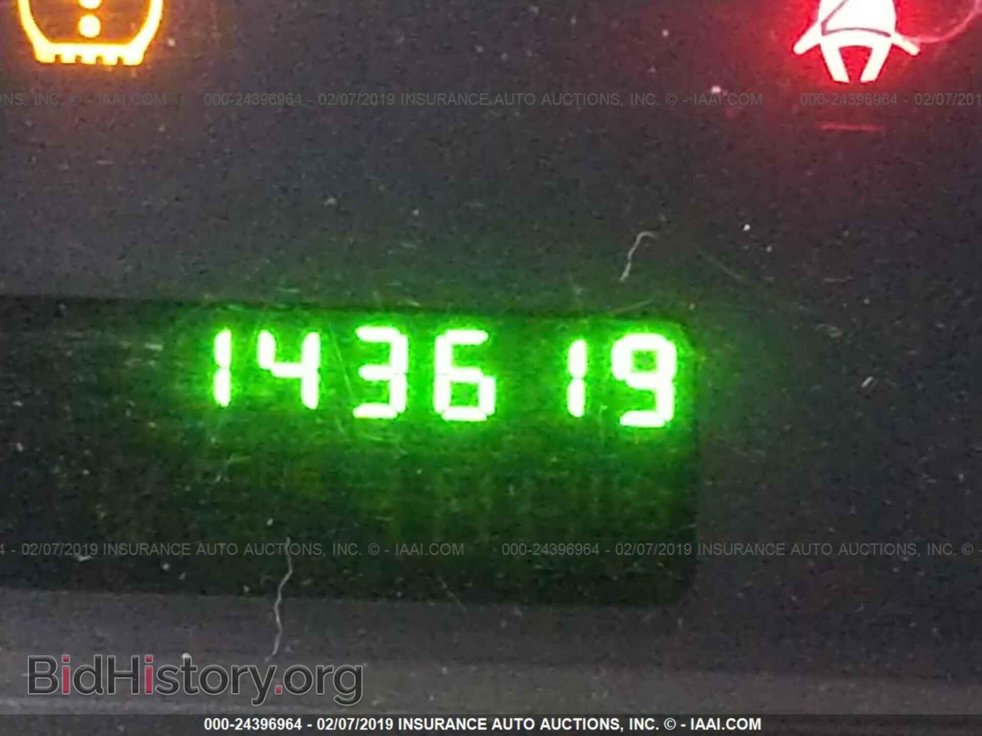 2009 FORD EDGE - VIN: 2FMDK36C19BA40822 - Photo 7