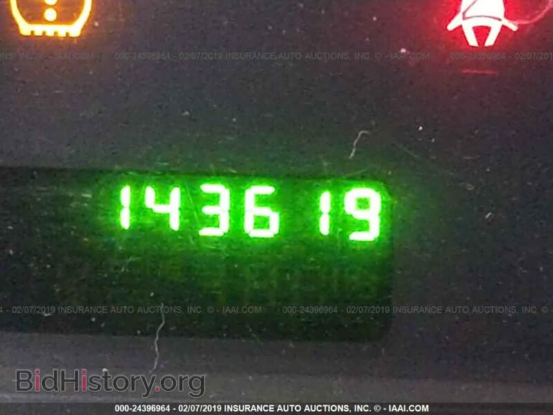 2009 Ford EDGE (VIN 2FMDK36C19BA40822) — photo 7 of 10