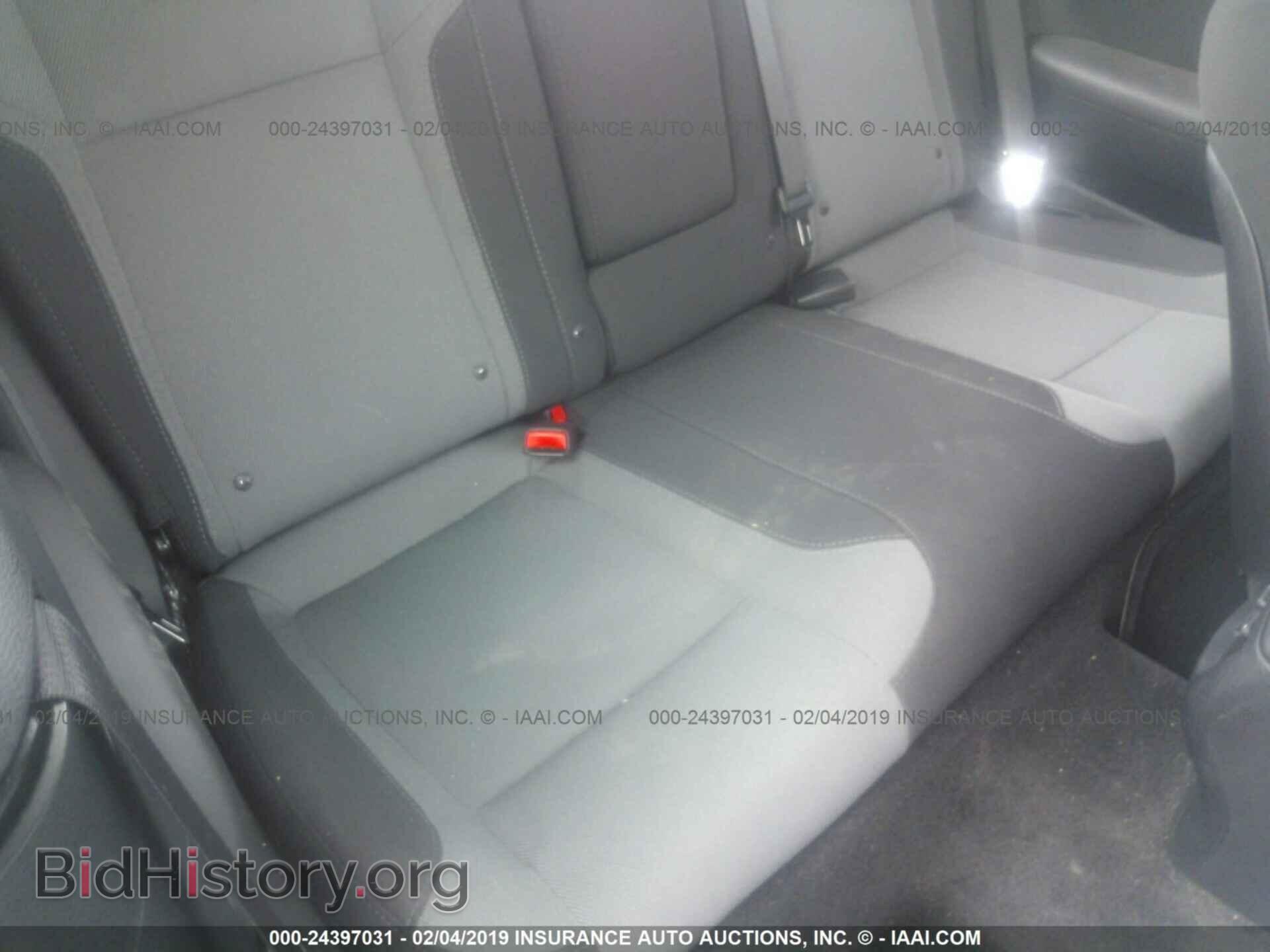 2016 DODGE CHALLENGER - VIN: 2C3CDZAG1GH162778 - Фото 8