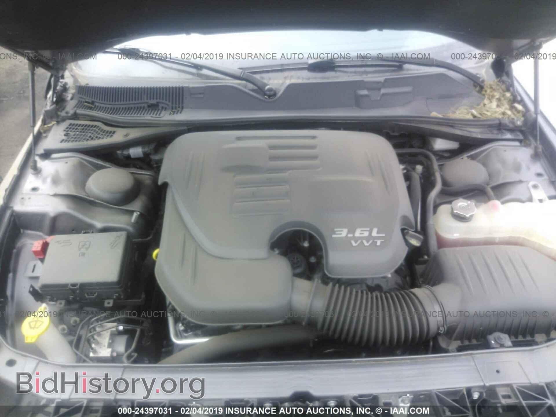 2016 DODGE CHALLENGER - VIN: 2C3CDZAG1GH162778 - Фото 10