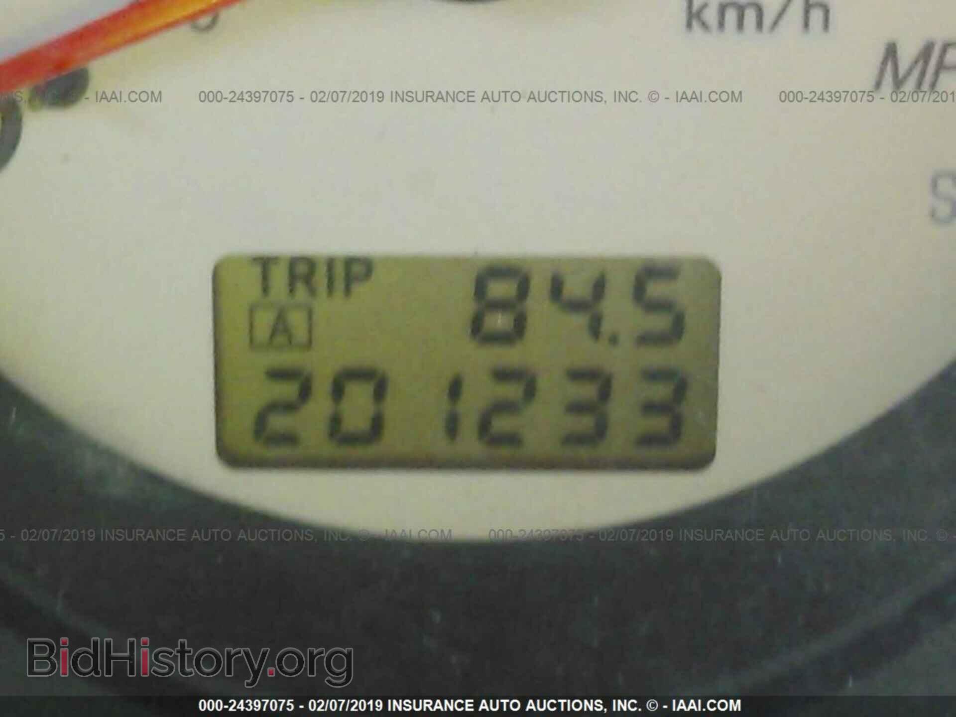 2003 MITSUBISHI LANCER - VIN: JA3AJ86E53U119838 - Photo 7
