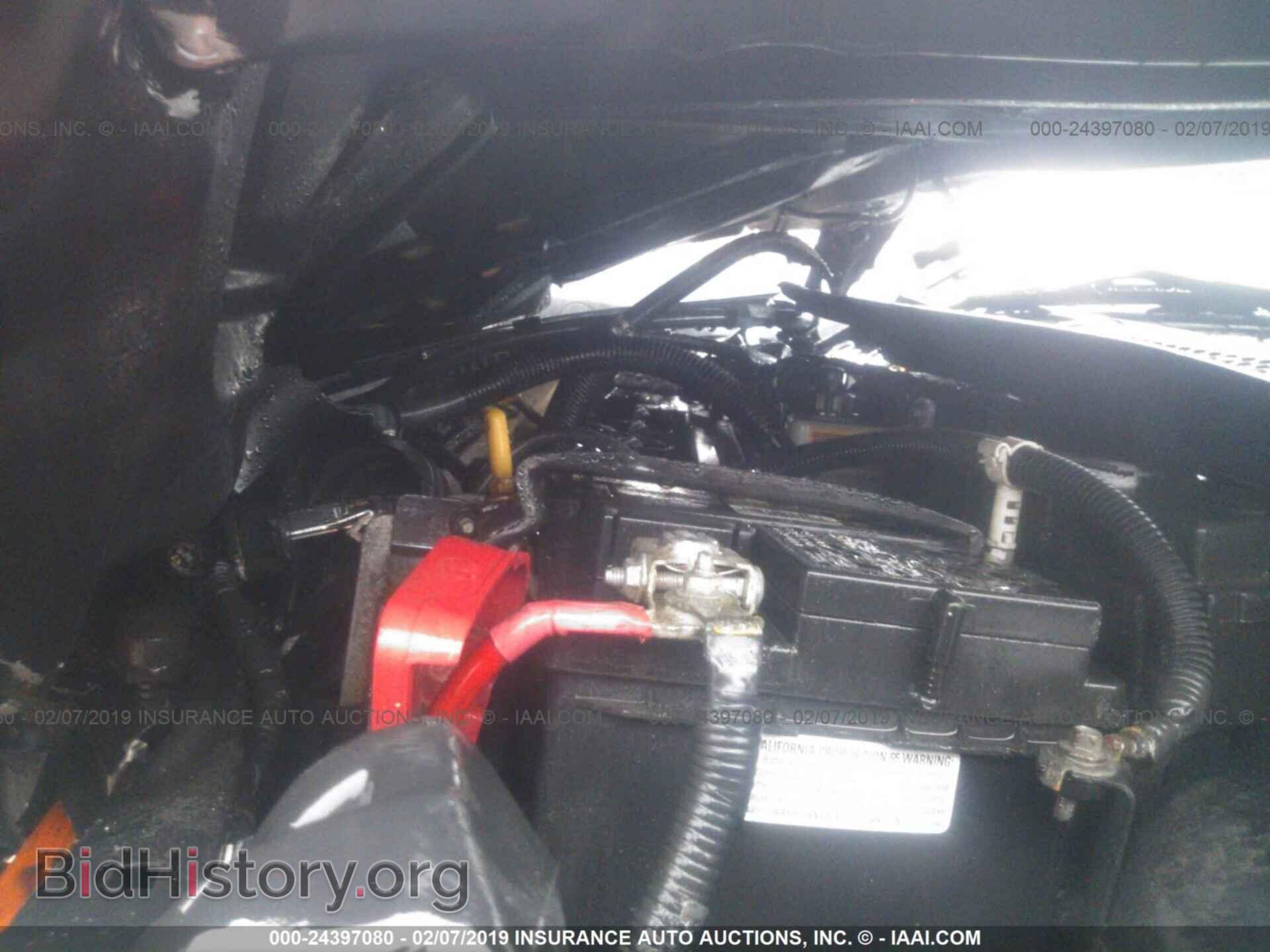 2009 FORD FOCUS - VIN: 1FAHP32NX9W185649 - Фото 10