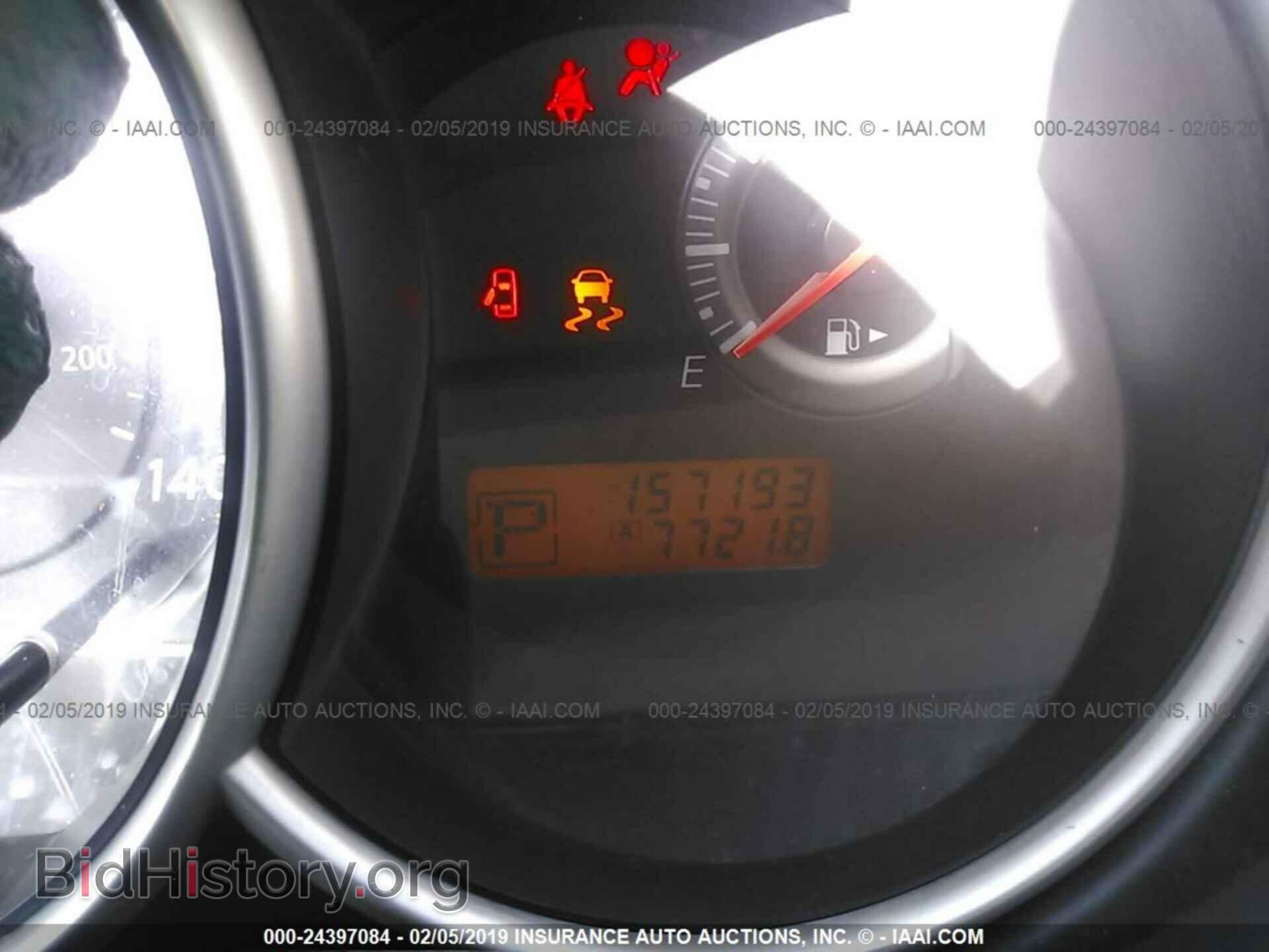 2011 NISSAN VERSA - VIN: 3N1BC1CP4BL361920 - Фото 7