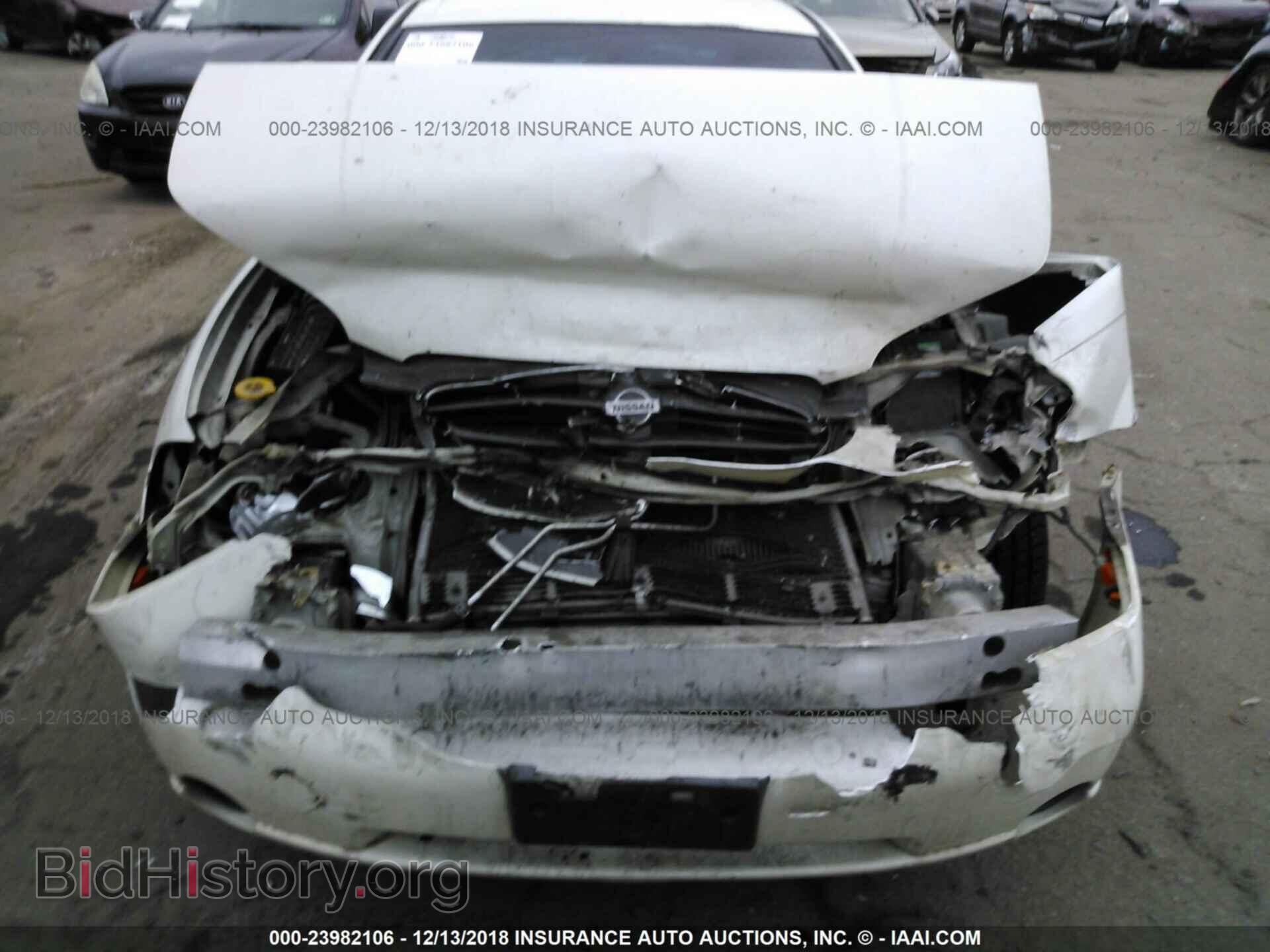 2000 NISSAN MAXIMA - VIN: JN1CA31D8YT705610 - Фото 6