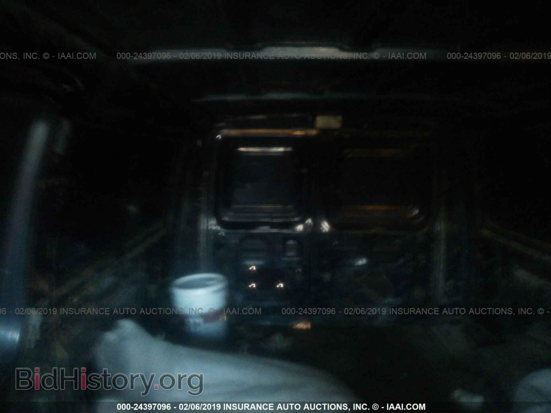 2000 FORD ECONOLINE - VIN: 1FTNE2424YHB37115 - Фото 8