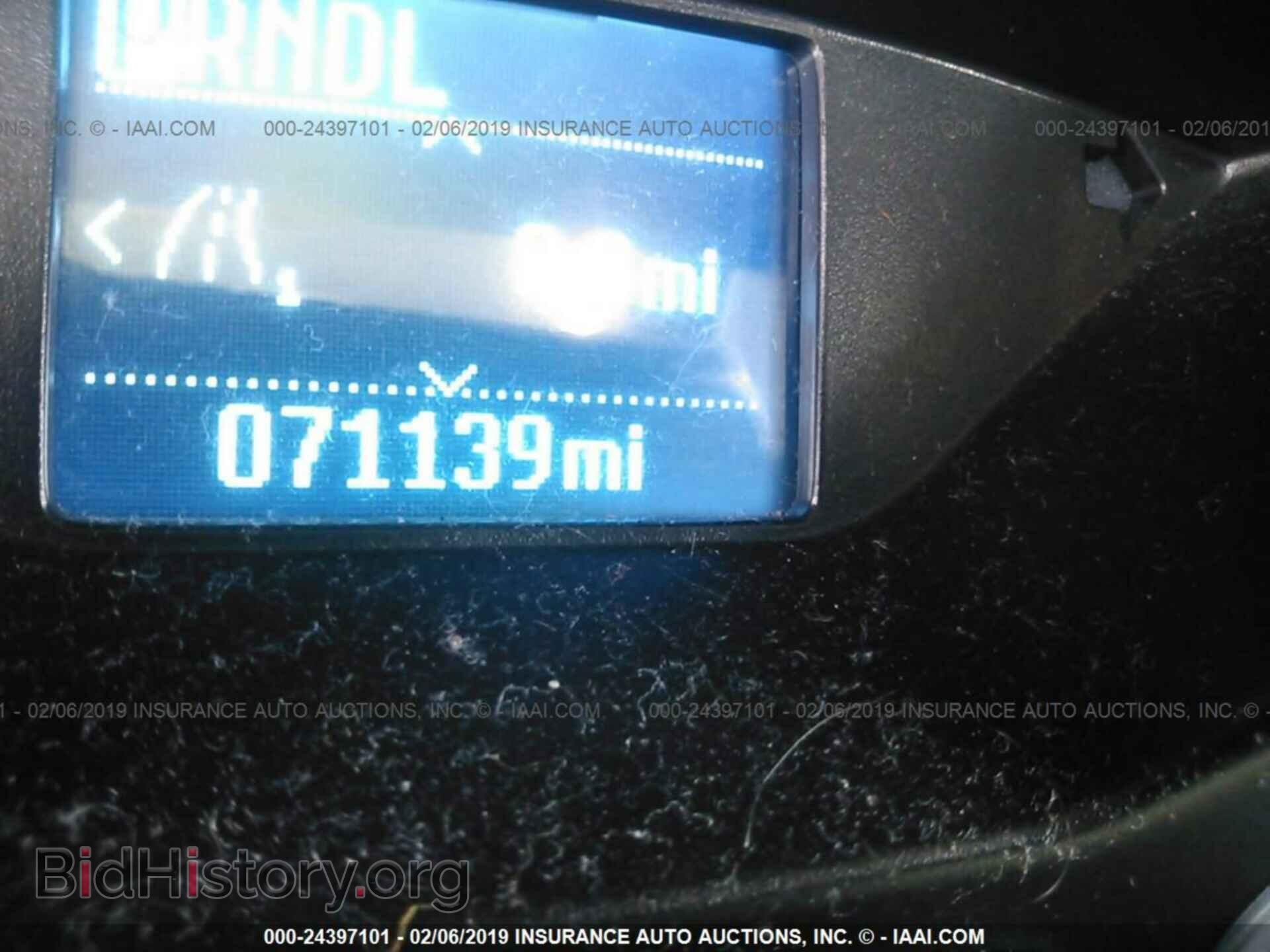 2012 FORD FOCUS - VIN: 1FAHP3F29CL179303 - Фото 7