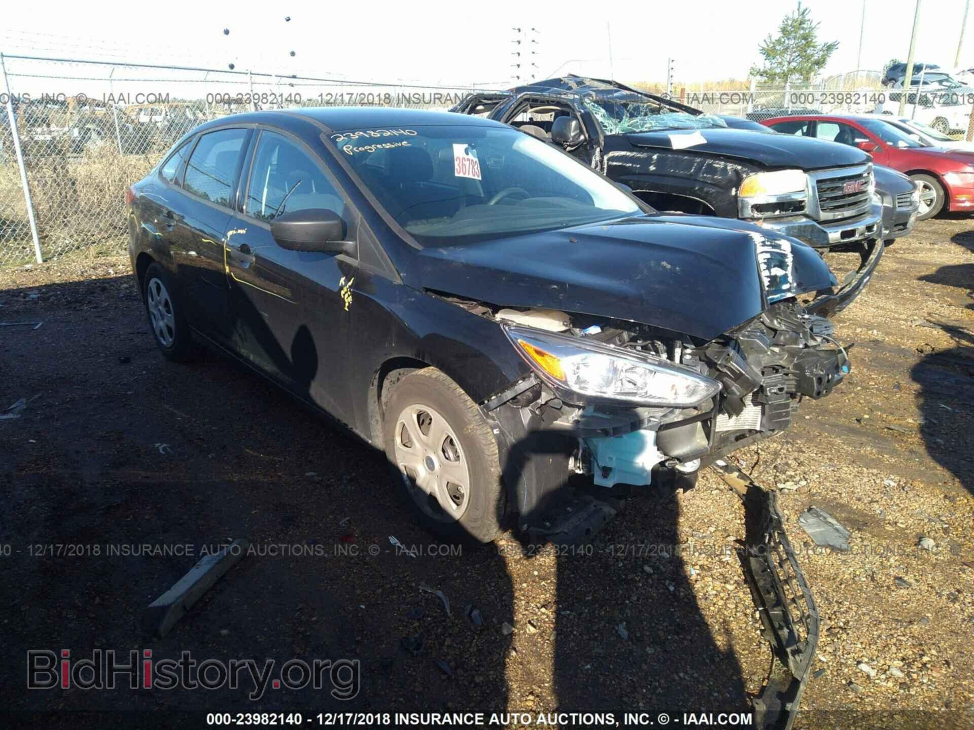 Photo JM3KE4DE5D0103001 - MAZDA CX-5 2013