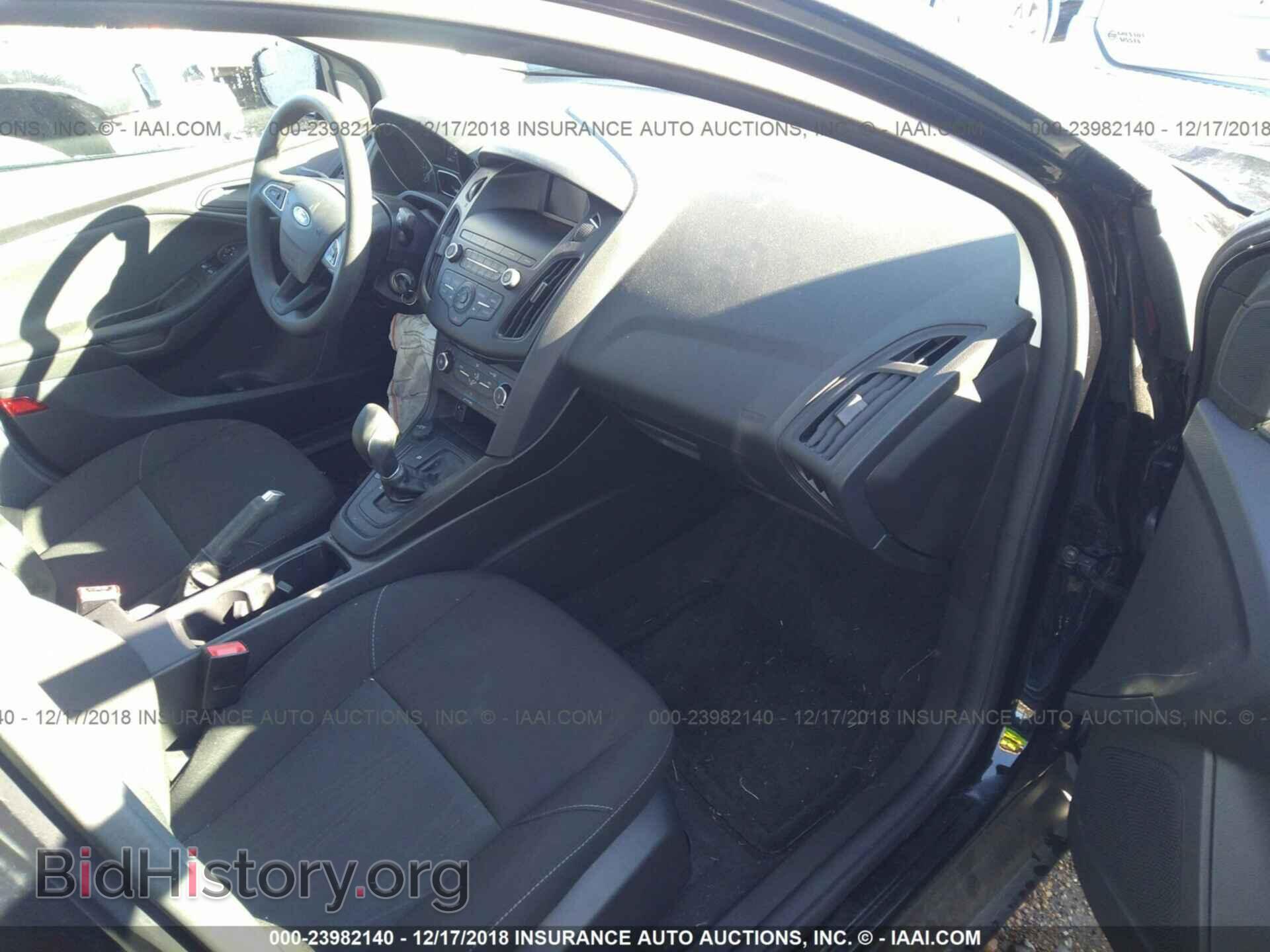 2013 MAZDA CX-5 - VIN: JM3KE4DE5D0103001 - Фото 5