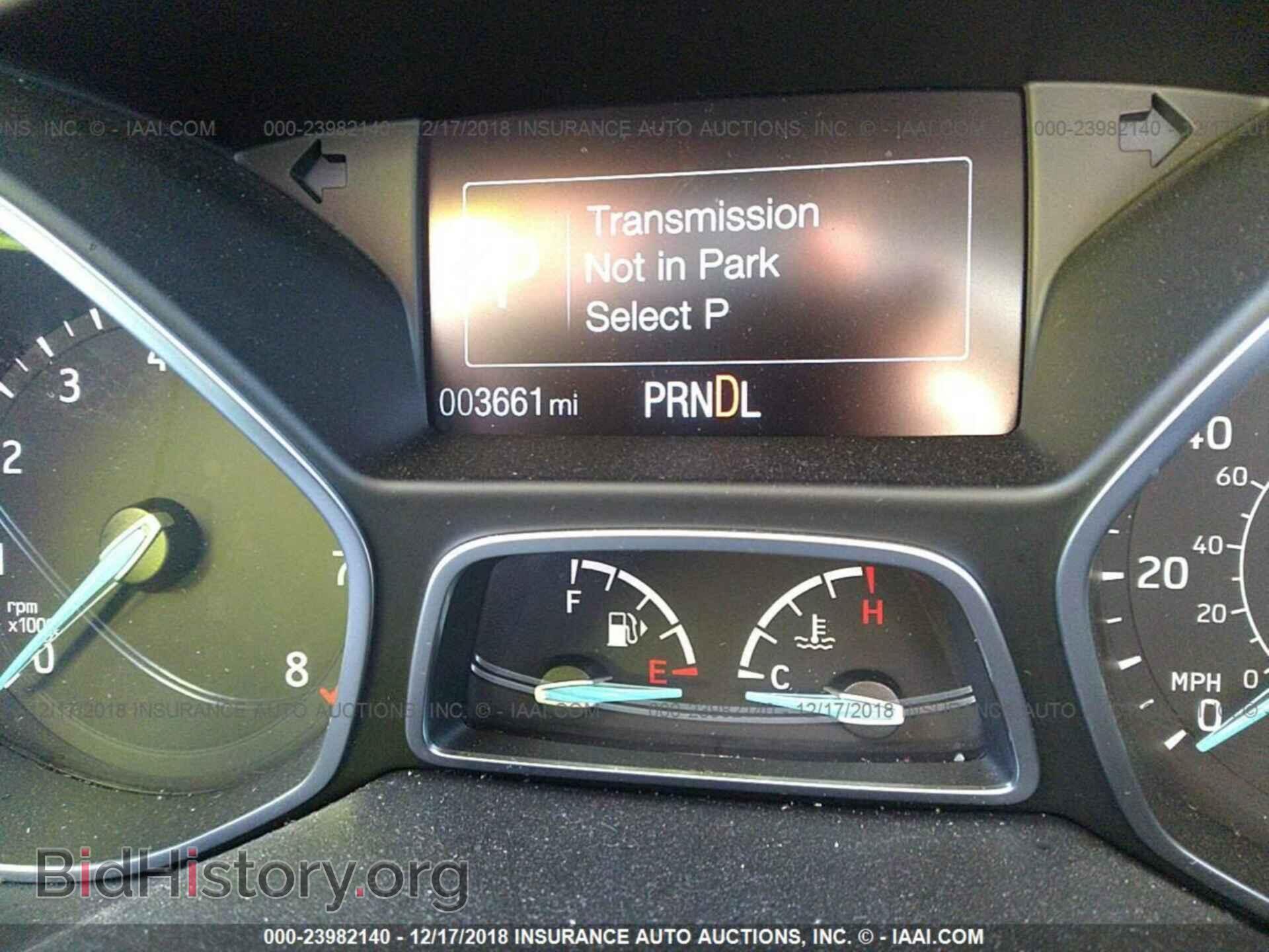 2013 MAZDA CX-5 - VIN: JM3KE4DE5D0103001 - Фото 7
