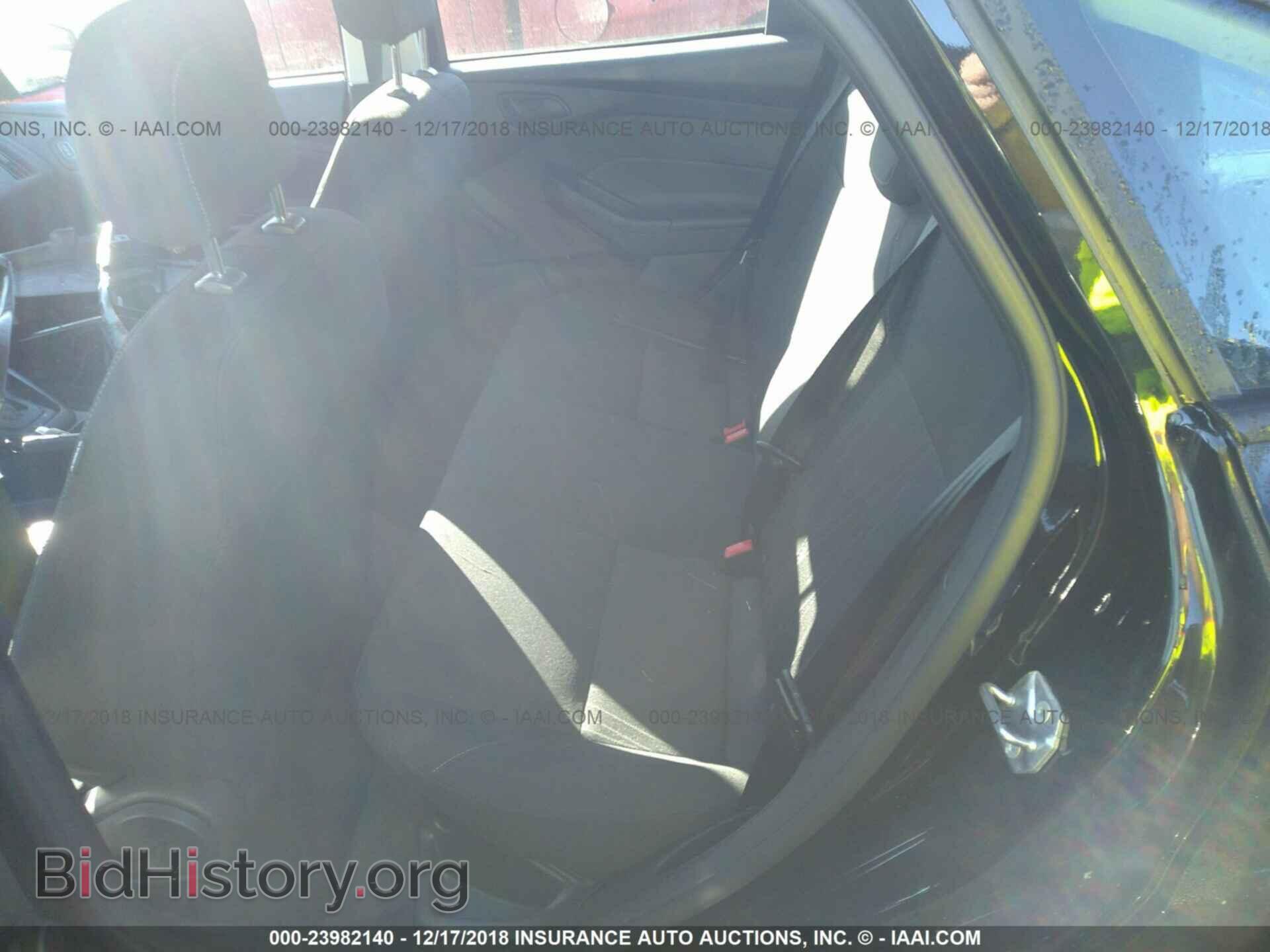 2013 MAZDA CX-5 - VIN: JM3KE4DE5D0103001 - Фото 8
