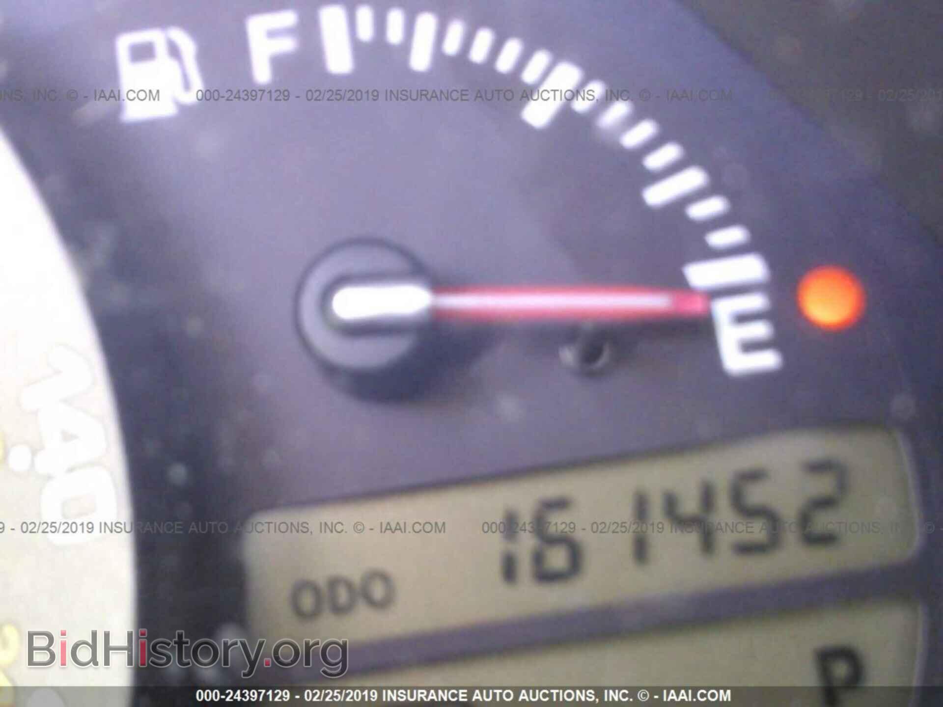 2001 LEXUS IS - VIN: JTHBD182710016110 - Photo 7