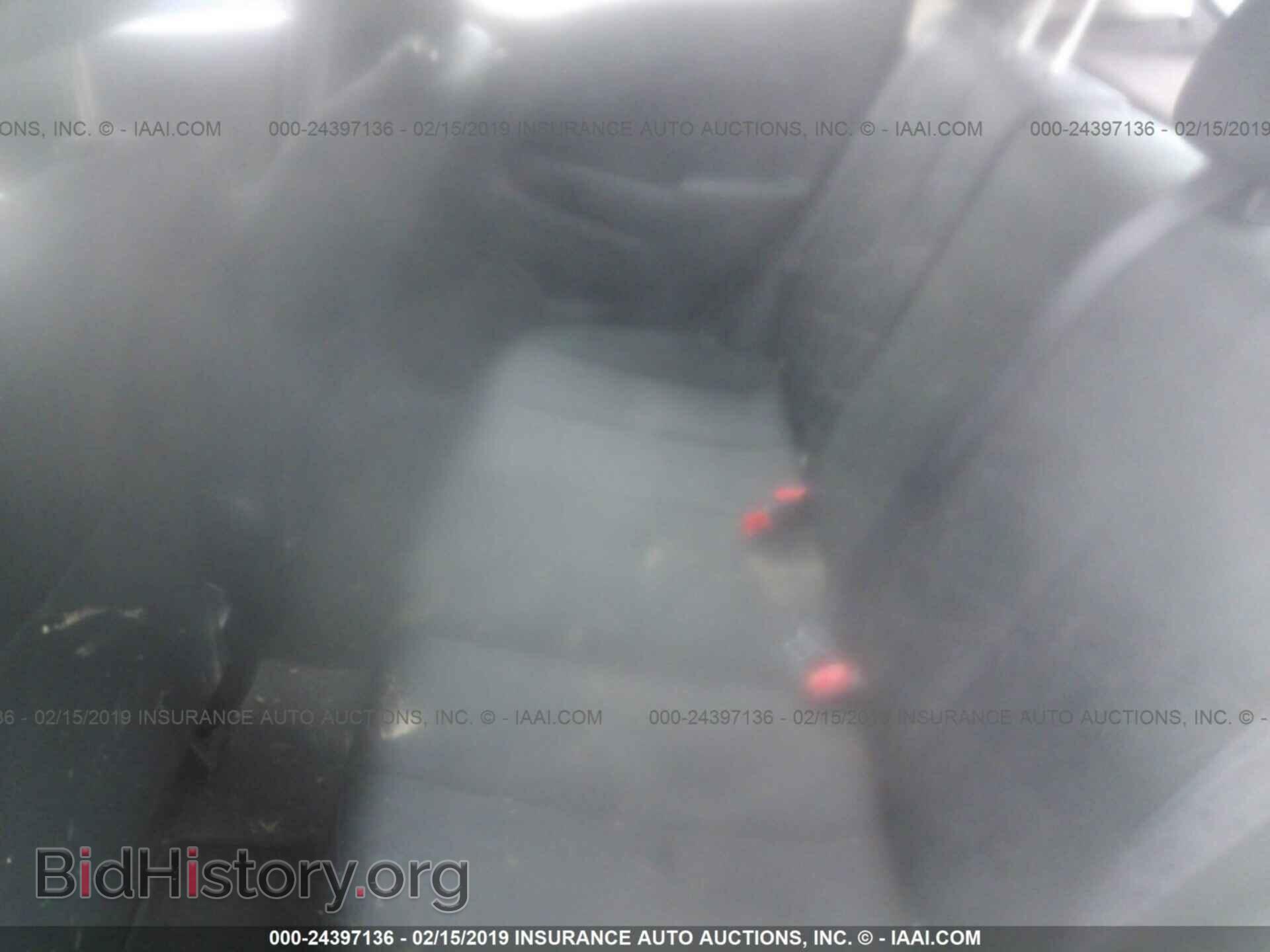 2014 MAZDA MAZDA2 - VIN: JM1DE1KZ9E0182275 - Фото 8