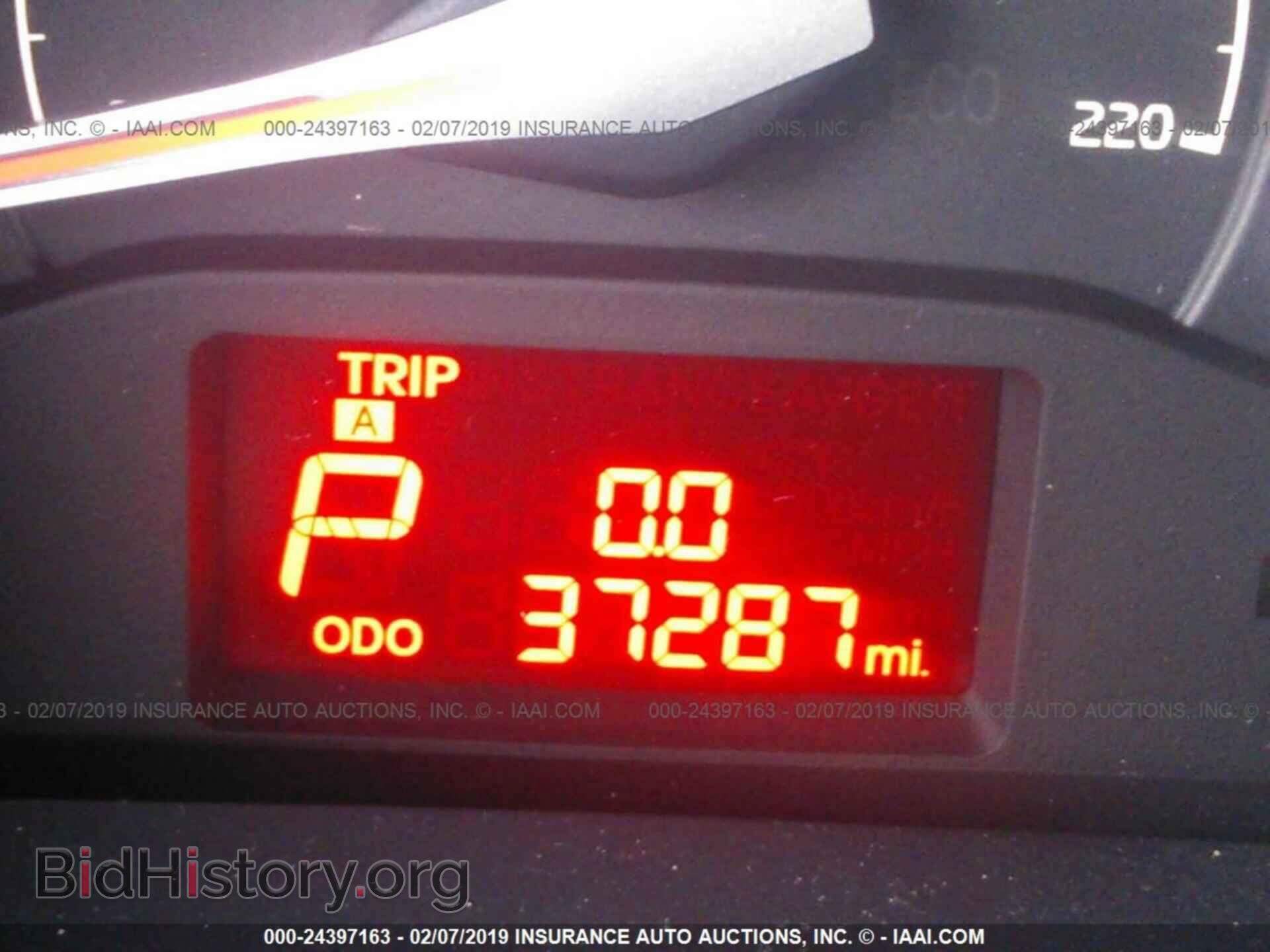 2015 KIA RIO - VIN: KNADM4A35F6435301 - Photo 7