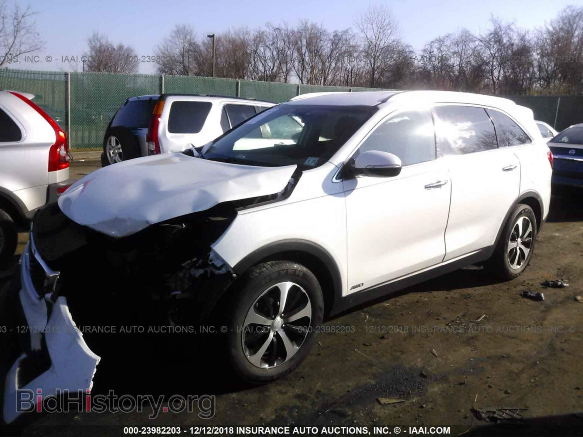 2007 SATURN VUE - VIN: 5GZCZ53417S823645 - Фото 2