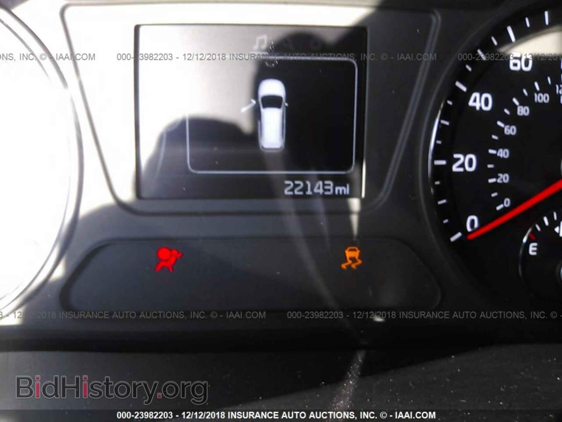 2007 SATURN VUE - VIN: 5GZCZ53417S823645 - Фото 7