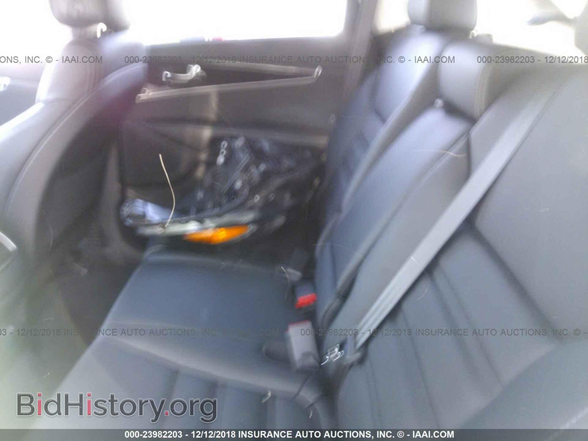 2007 SATURN VUE - VIN: 5GZCZ53417S823645 - Фото 8