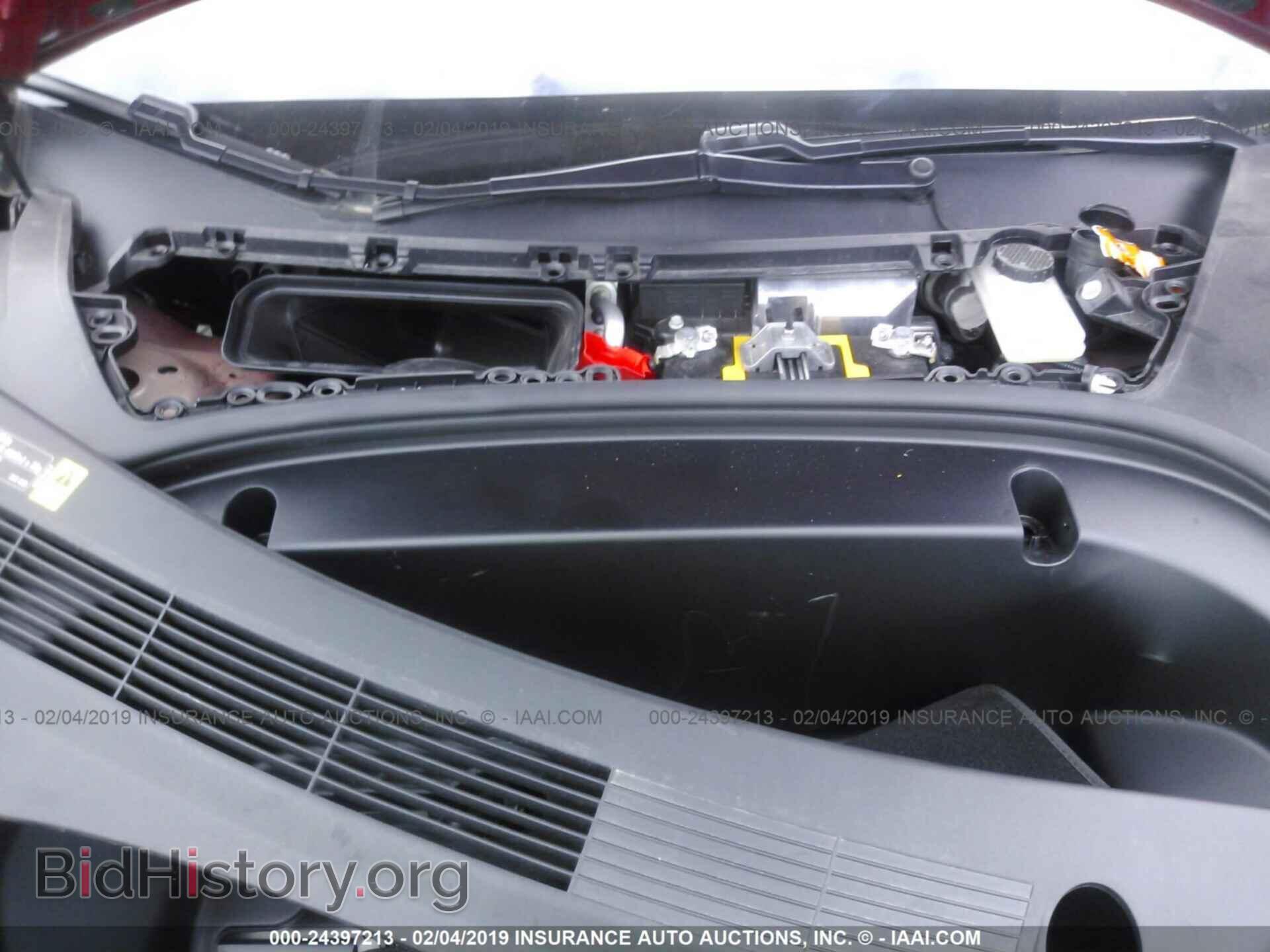 2018 TESLA MODEL 3 - VIN: 5YJ3E1EA2JF040122 - Photo 10