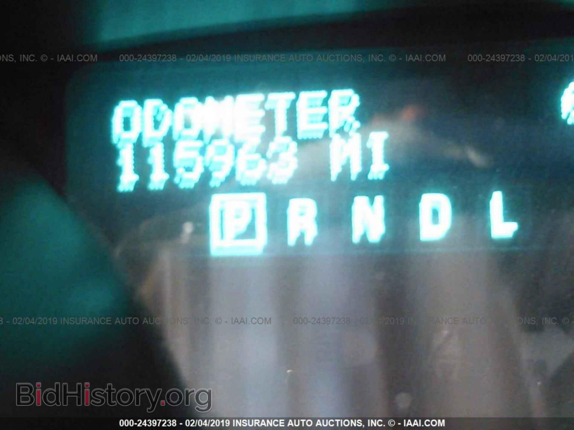 2009 CHEVROLET TRAVERSE - VIN: 1GNER23D29S164140 - Фото 7