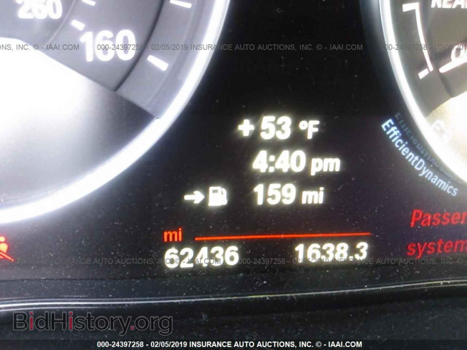 2014 BMW 428 - VIN: WBA3N9C55EF721720 - Фото 7