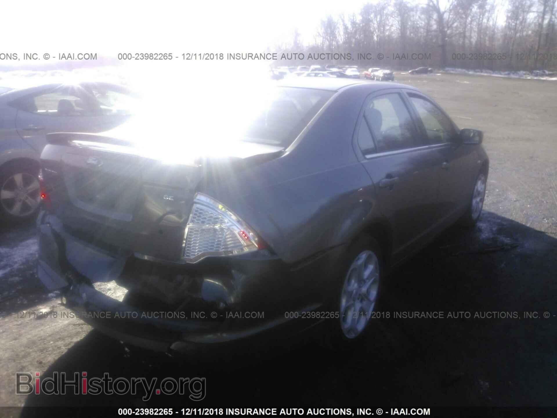 2014 NISSAN VERSA NOTE - VIN: 3N1CE2CP1EL425503 - Фото 4