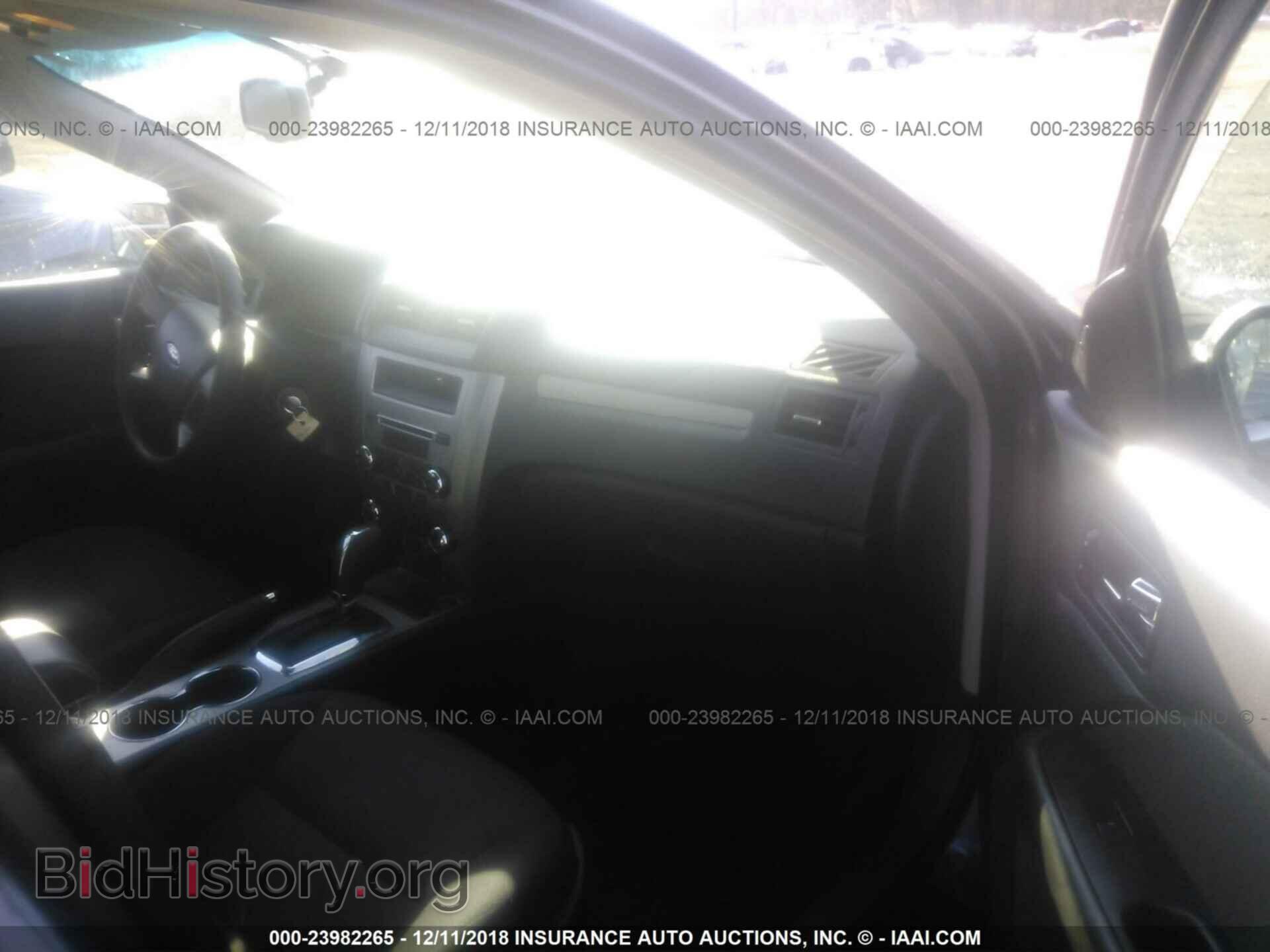 2014 NISSAN VERSA NOTE - VIN: 3N1CE2CP1EL425503 - Фото 5
