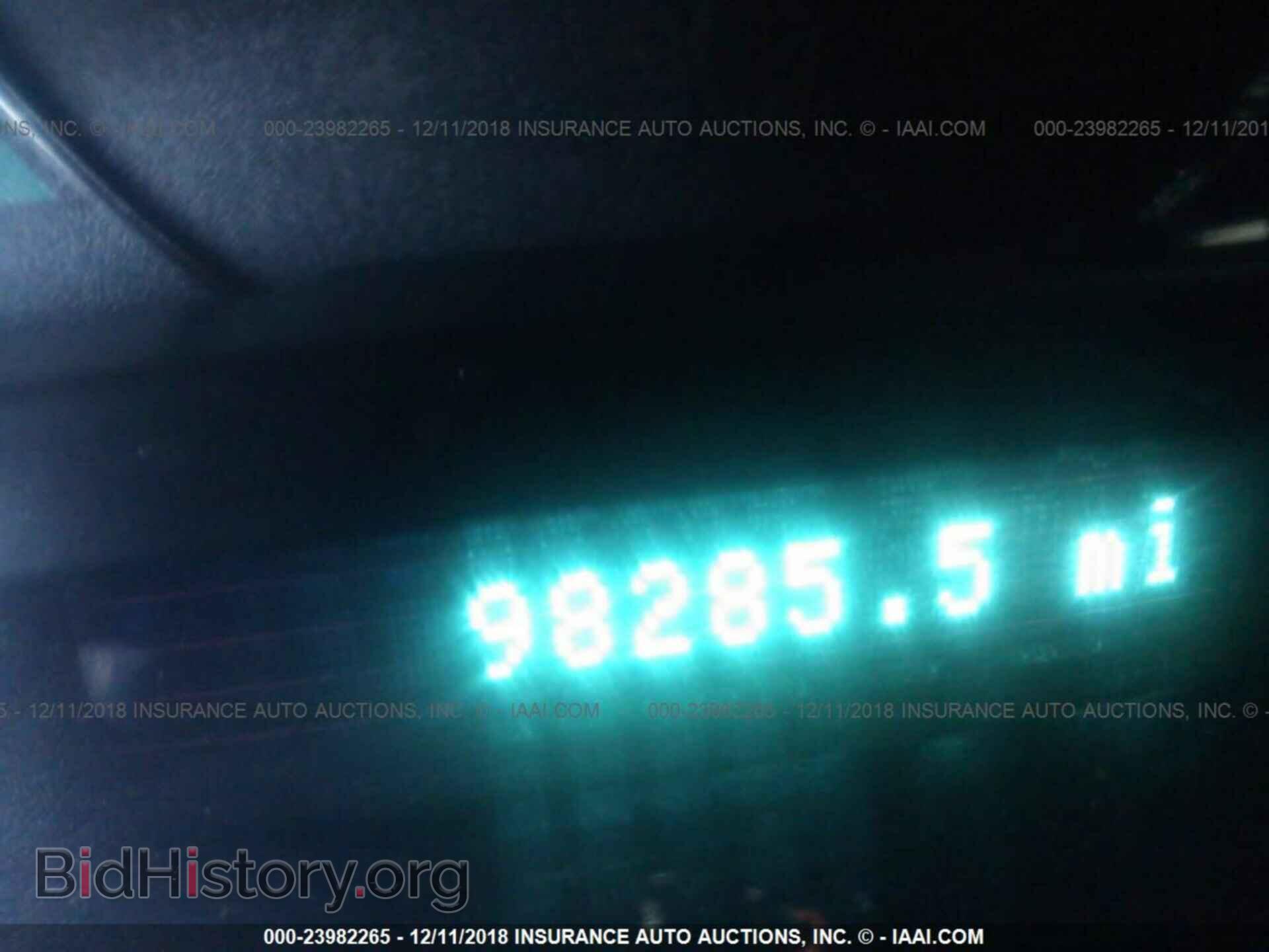 2014 NISSAN VERSA NOTE - VIN: 3N1CE2CP1EL425503 - Фото 7