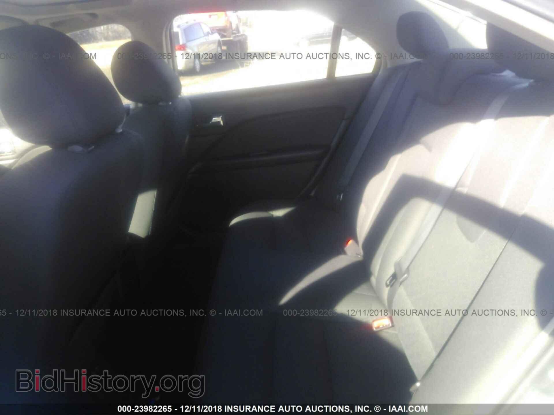2014 NISSAN VERSA NOTE - VIN: 3N1CE2CP1EL425503 - Фото 8