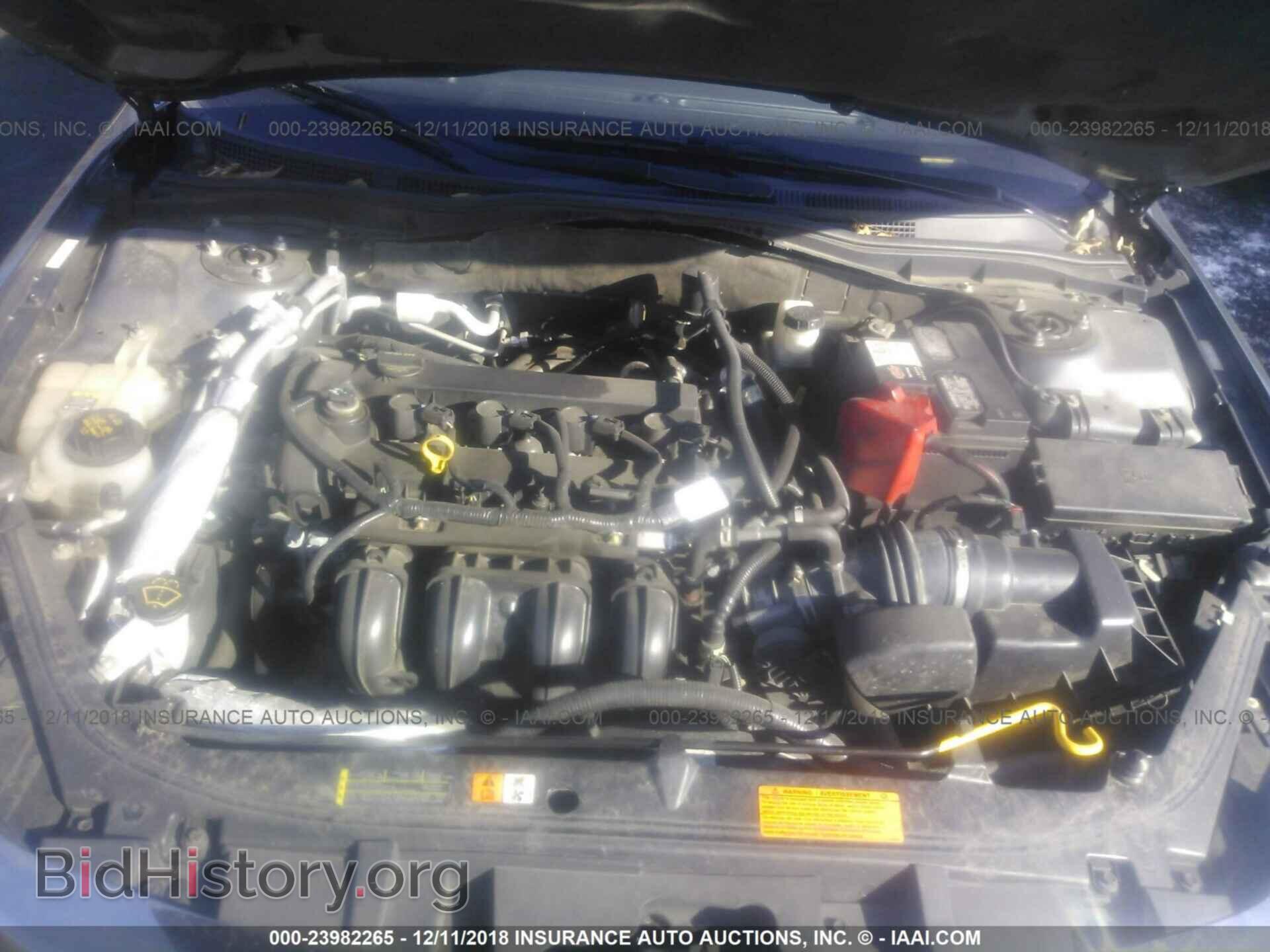 2014 NISSAN VERSA NOTE - VIN: 3N1CE2CP1EL425503 - Фото 10